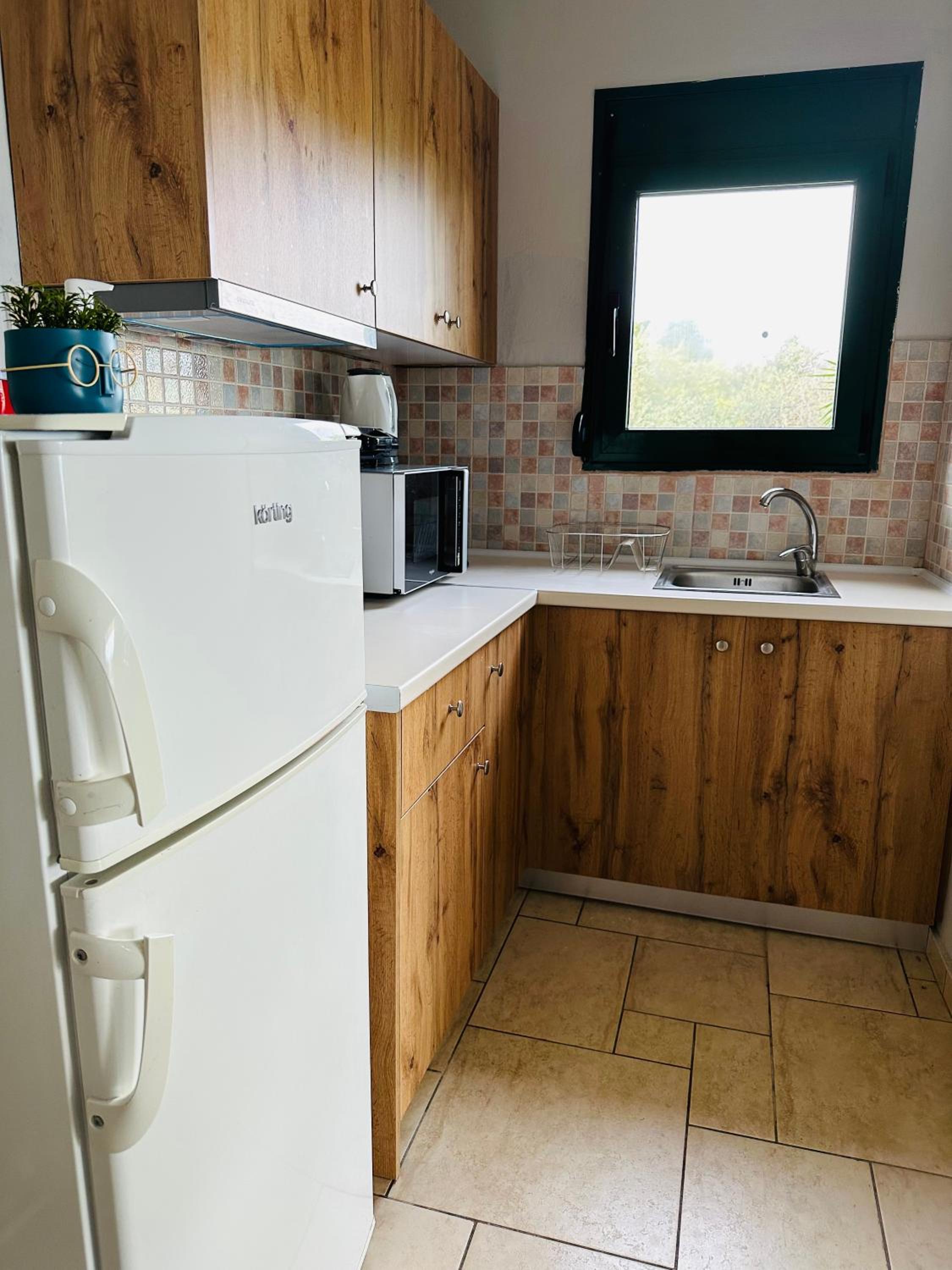Skiathos ARIADNI apartment