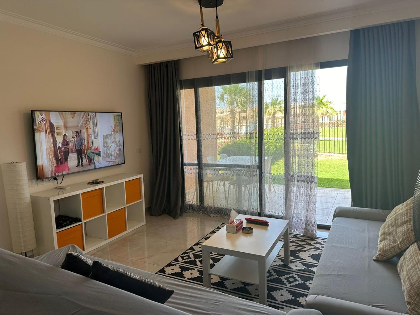 The View Club House