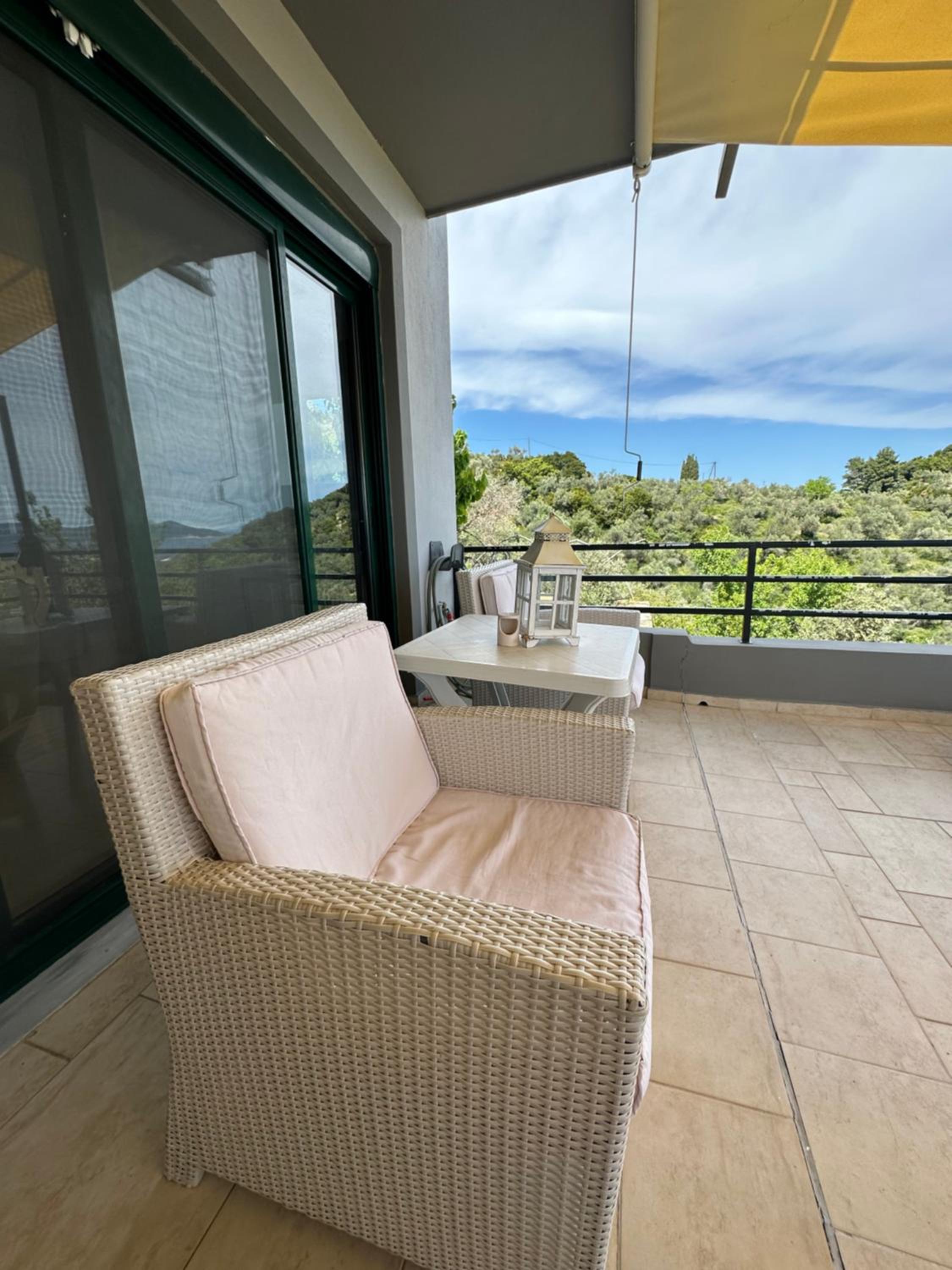 Skiathos ARIADNI apartment