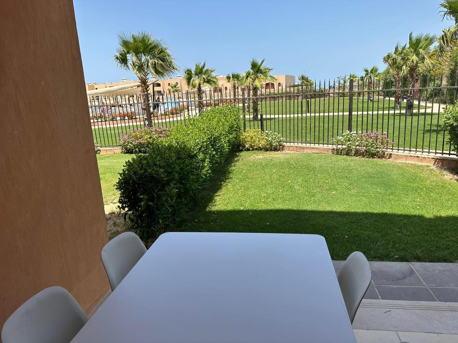The View Club House