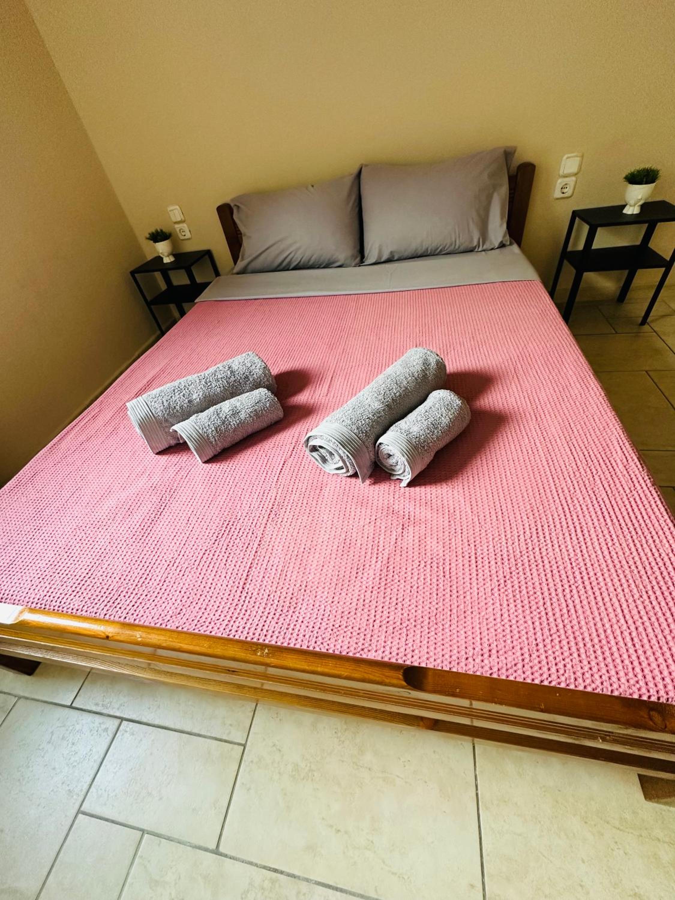 Skiathos ARIADNI apartment