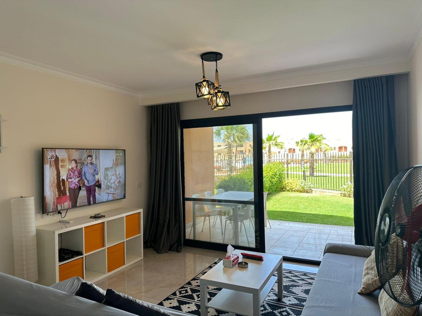 The View Club House