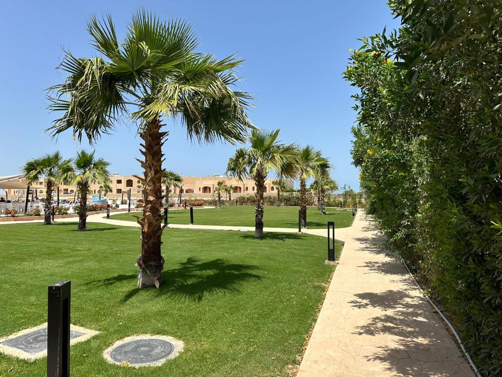 The View Club House