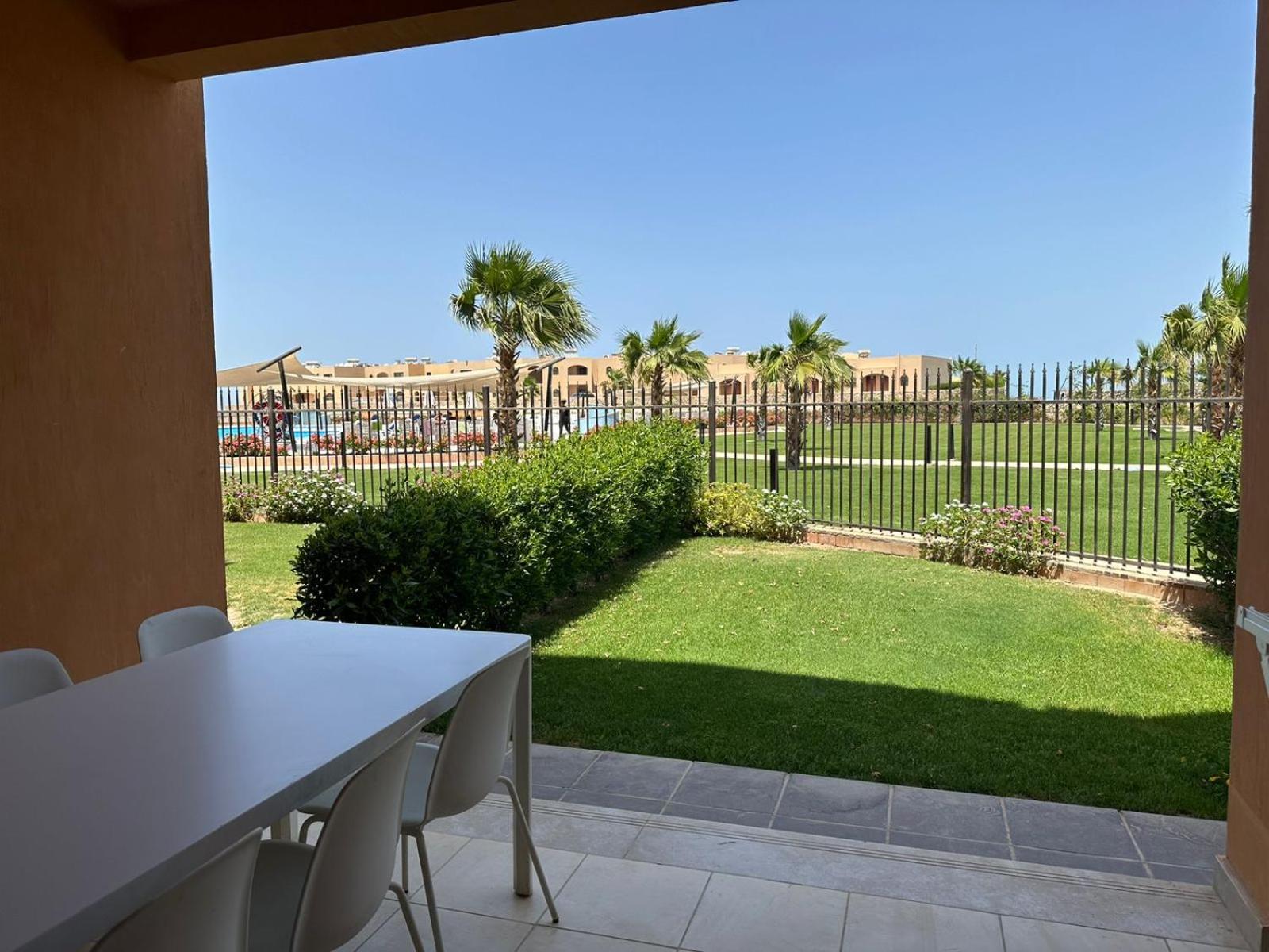 The View Club House