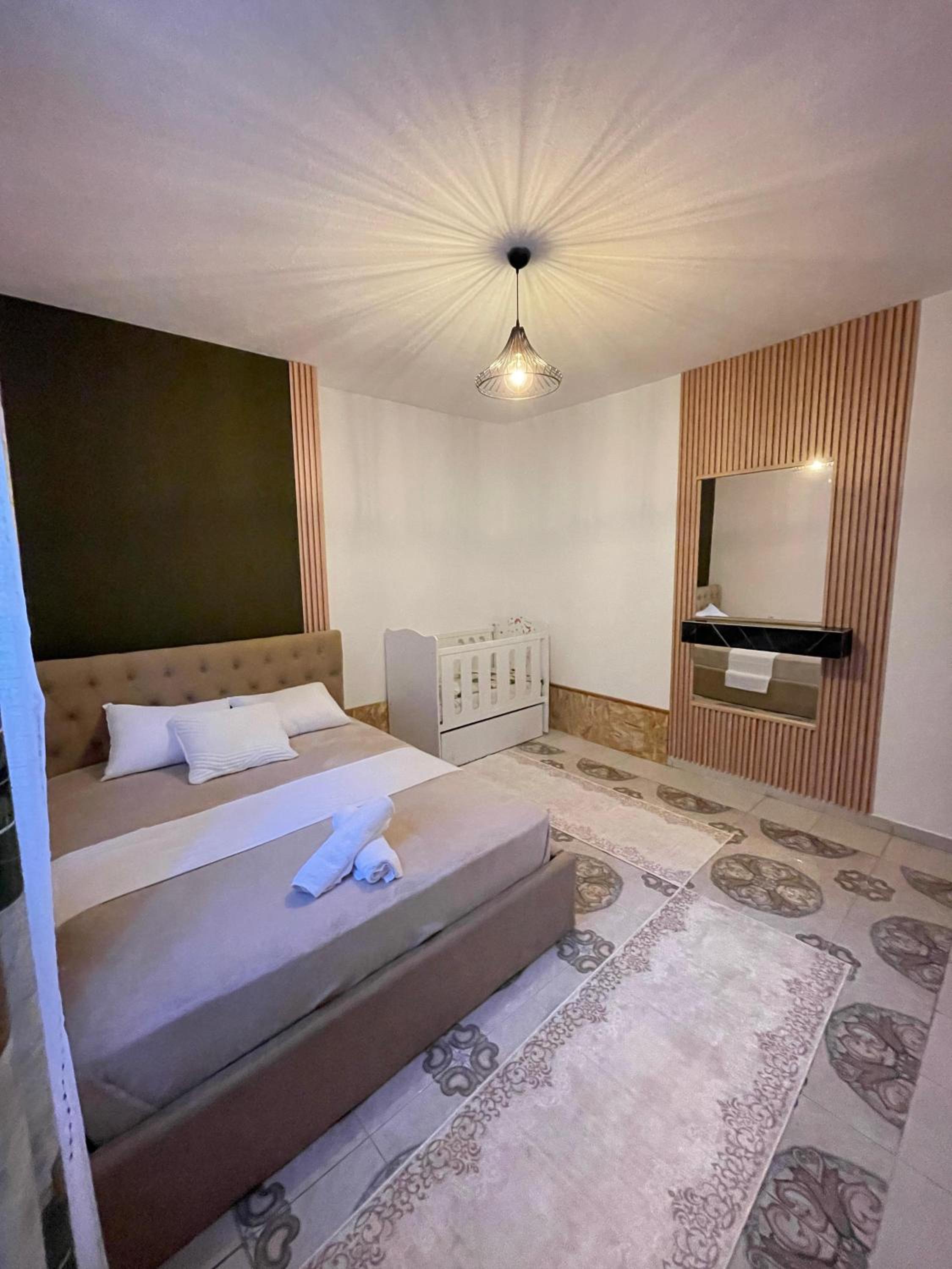 Pogradeci Lake Guest House
