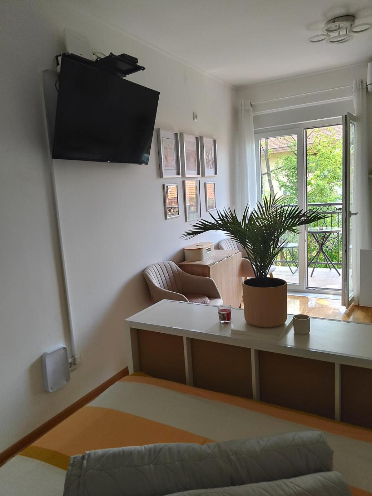 Studio SIESTA view 2