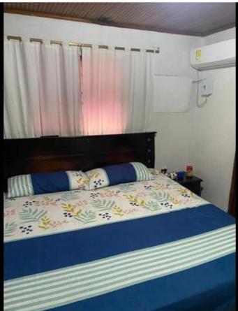 Habitación con aire festival