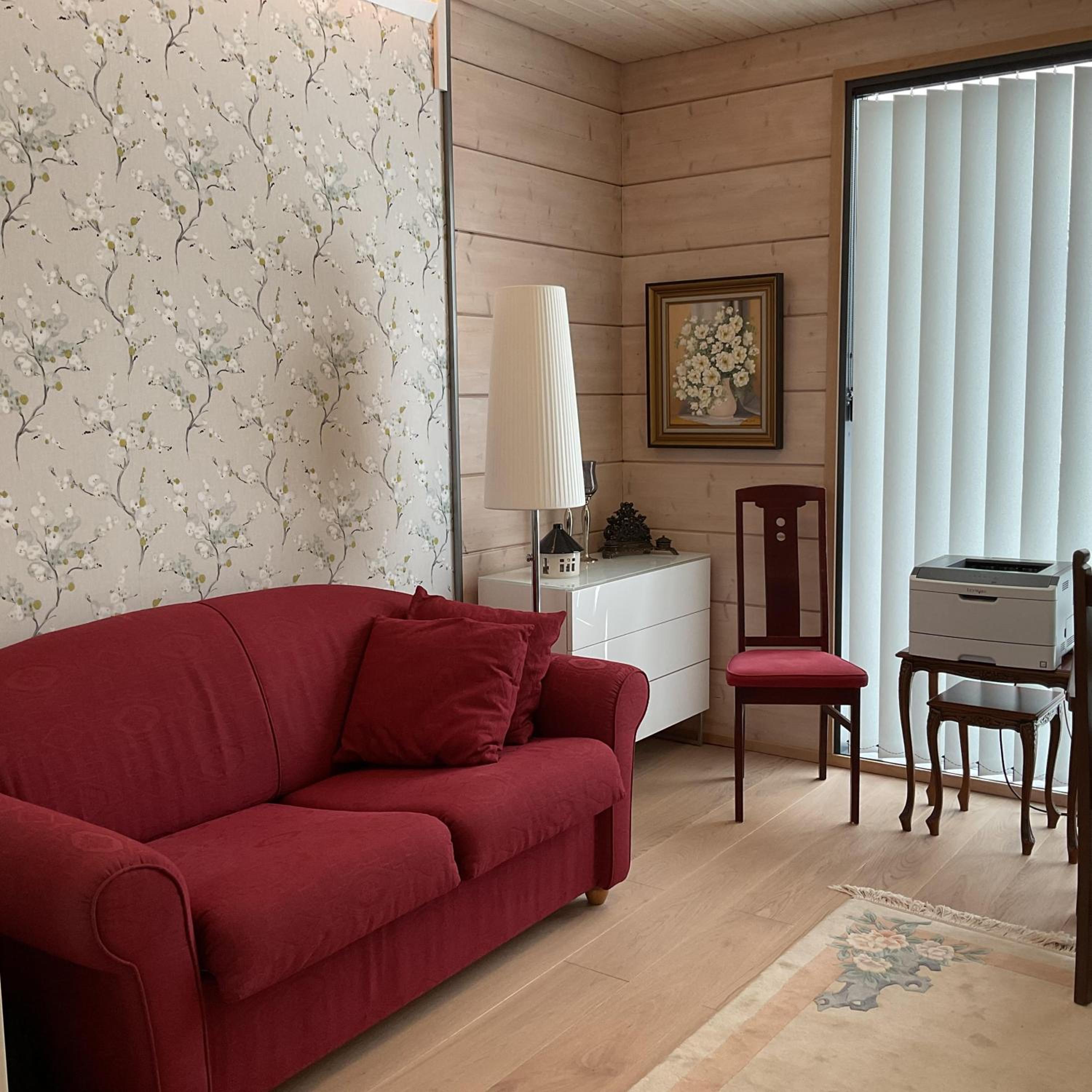 Villa Riverbank