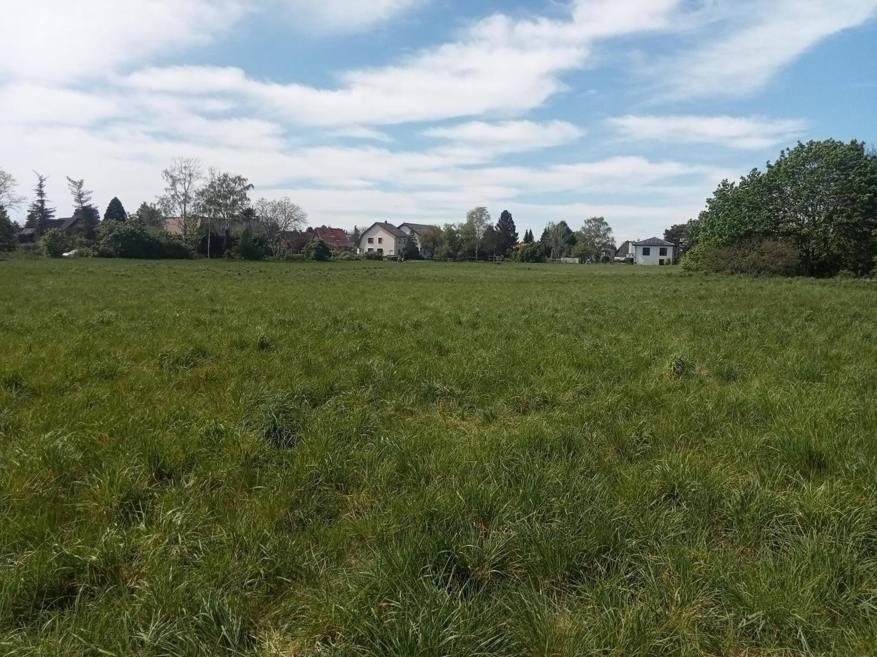Stadtgrün 2, Ruhiges Apartment mit Terrasse und kostenlosem Parkplatz, ideal für Berlin-Besucher