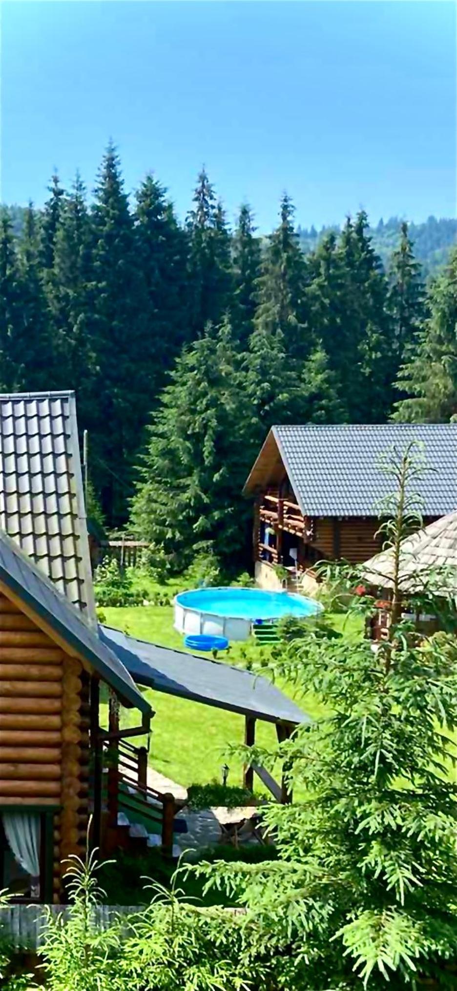 Cottage Kalinka