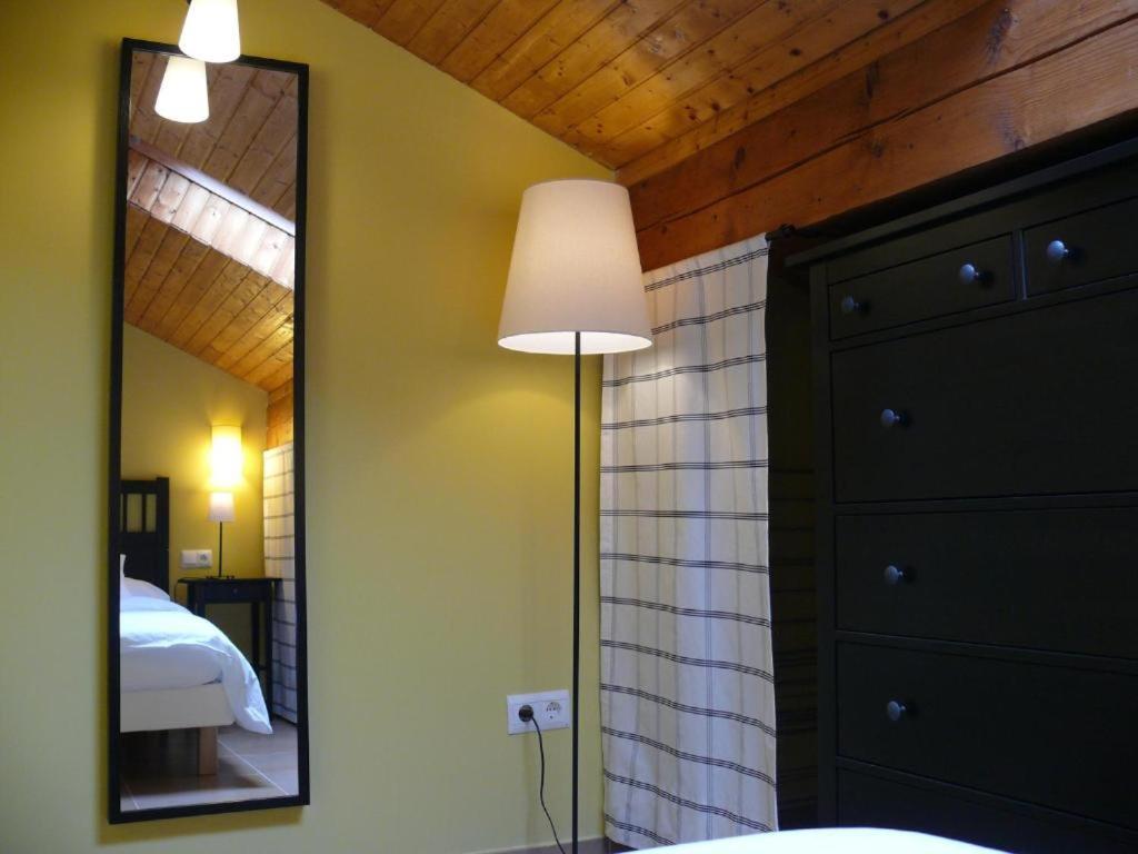 Apartamentos Playa Galizano