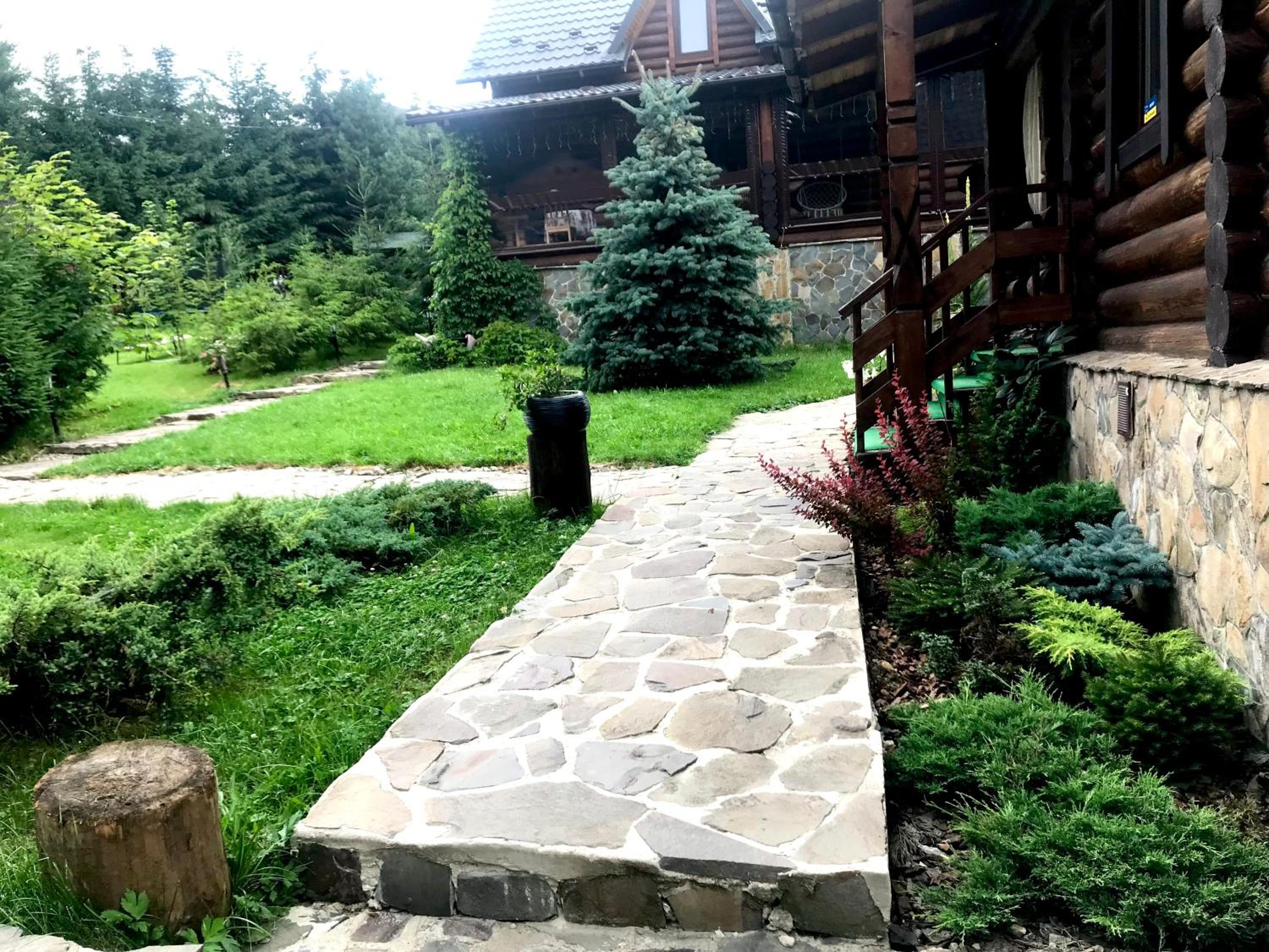 Cottage Kalinka
