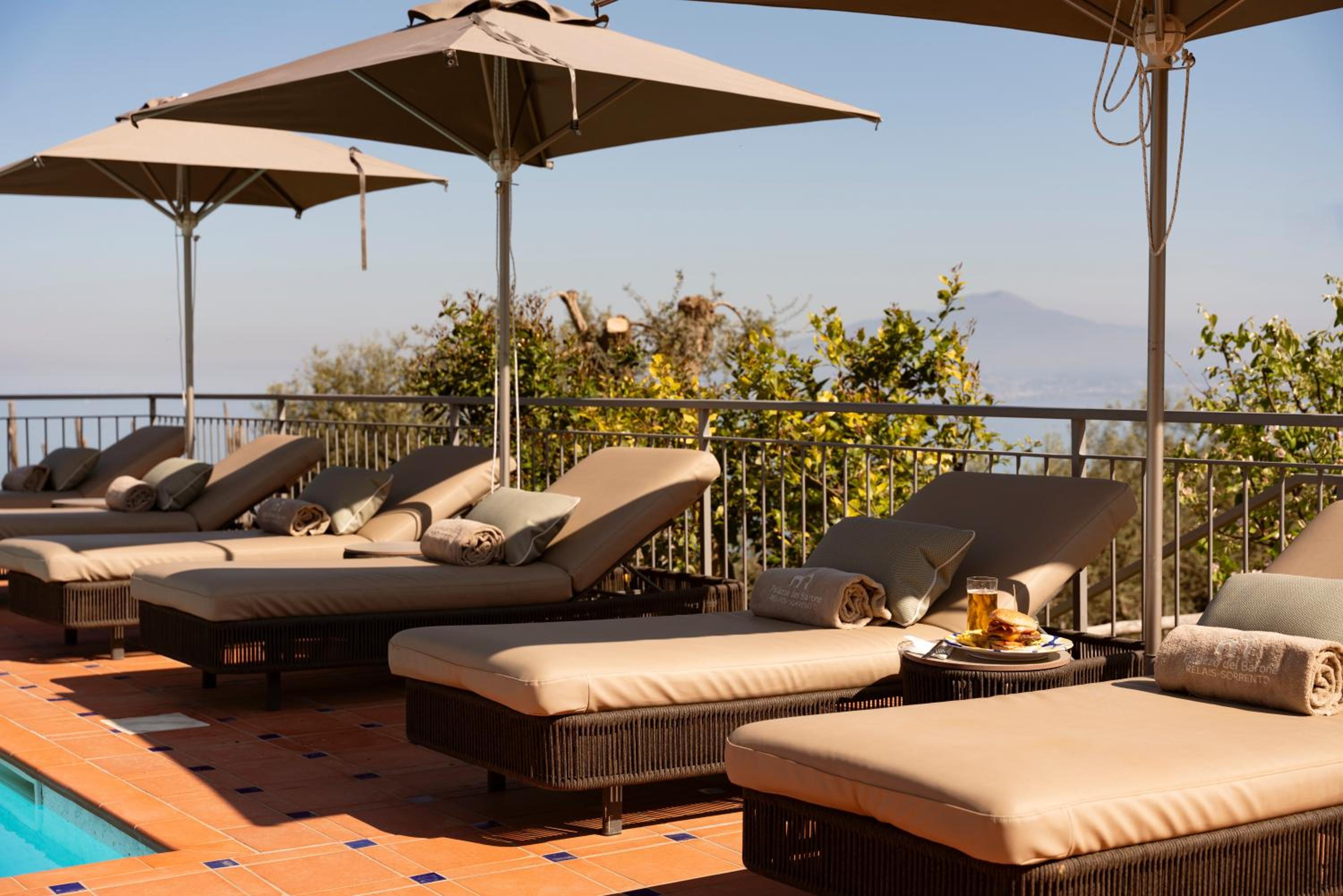 Relais Palazzo del Barone