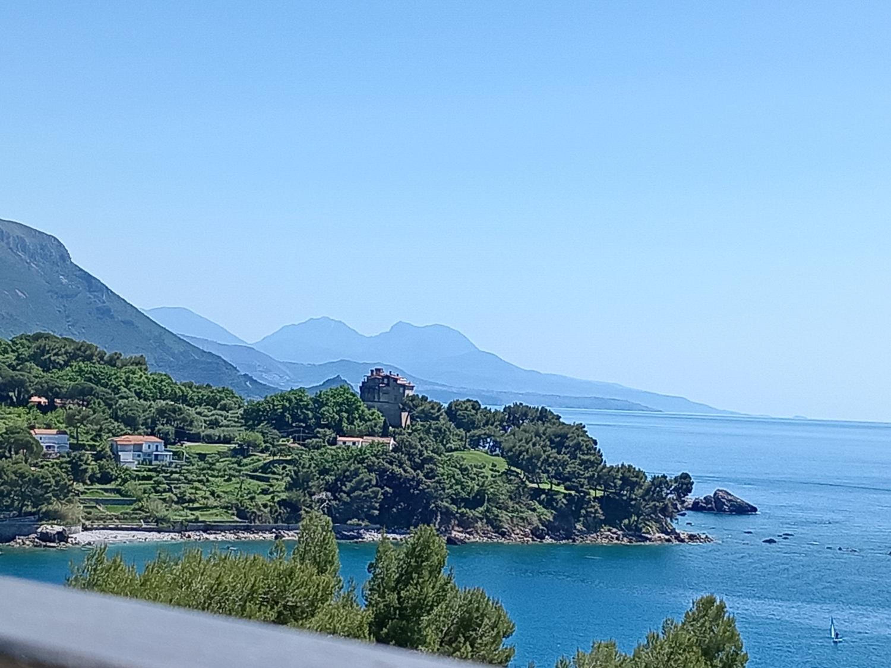 Villa Eminenza