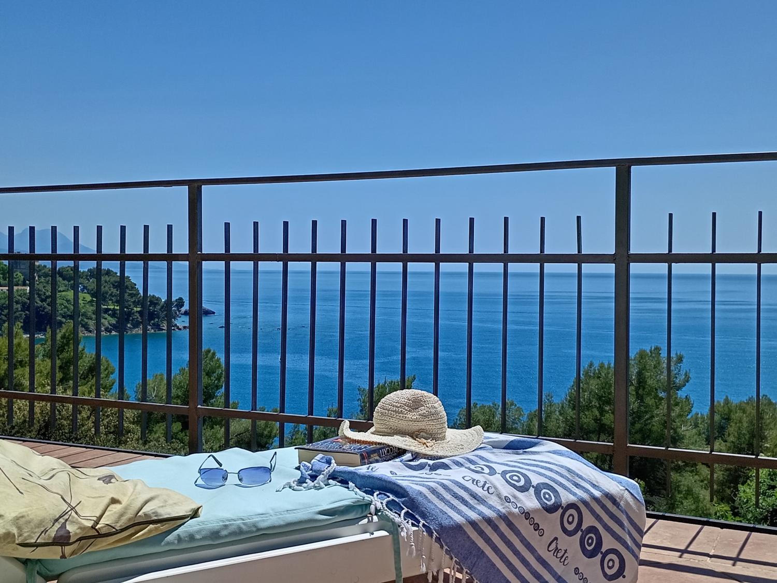Villa Eminenza