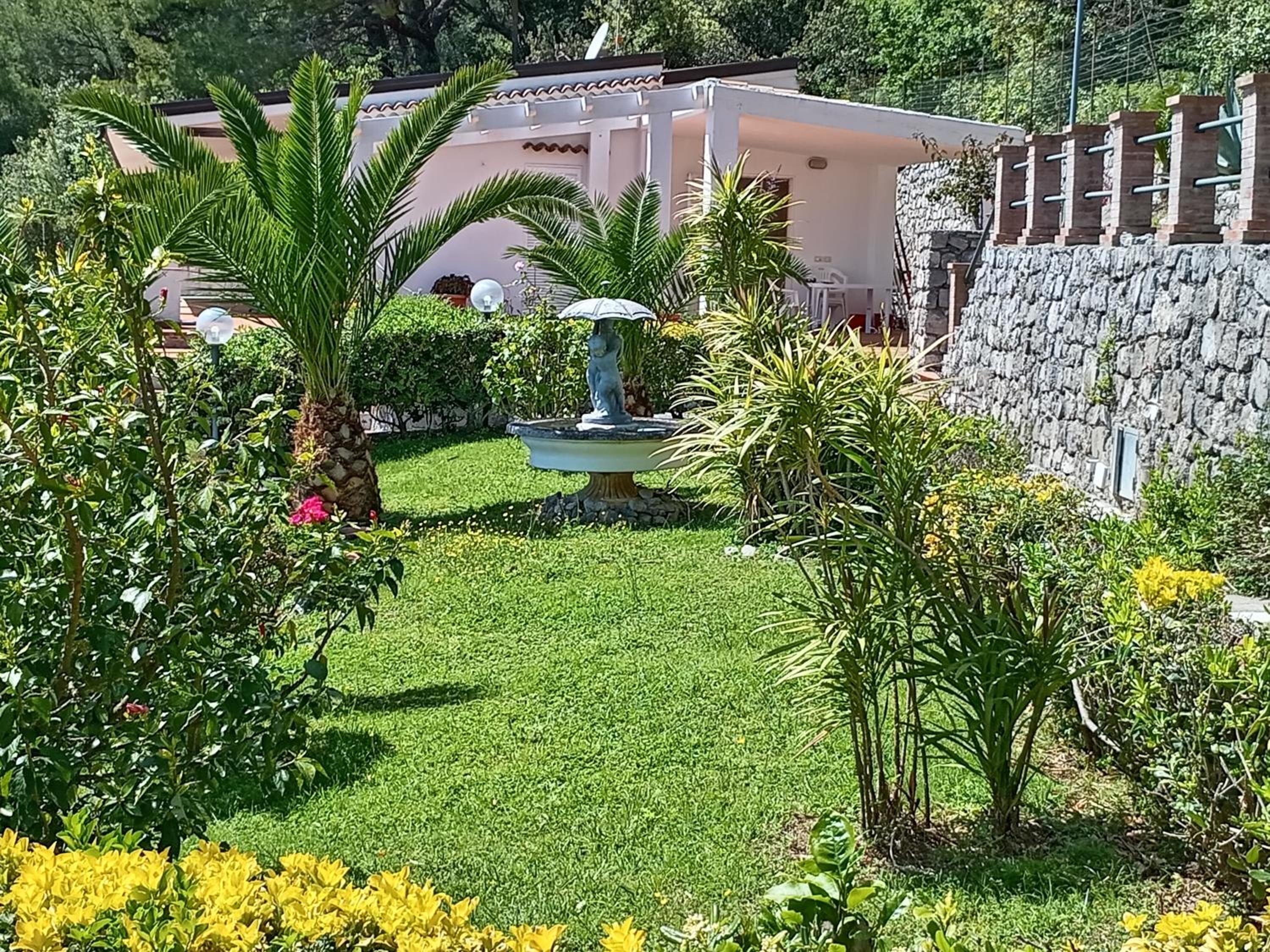 Villa Eminenza