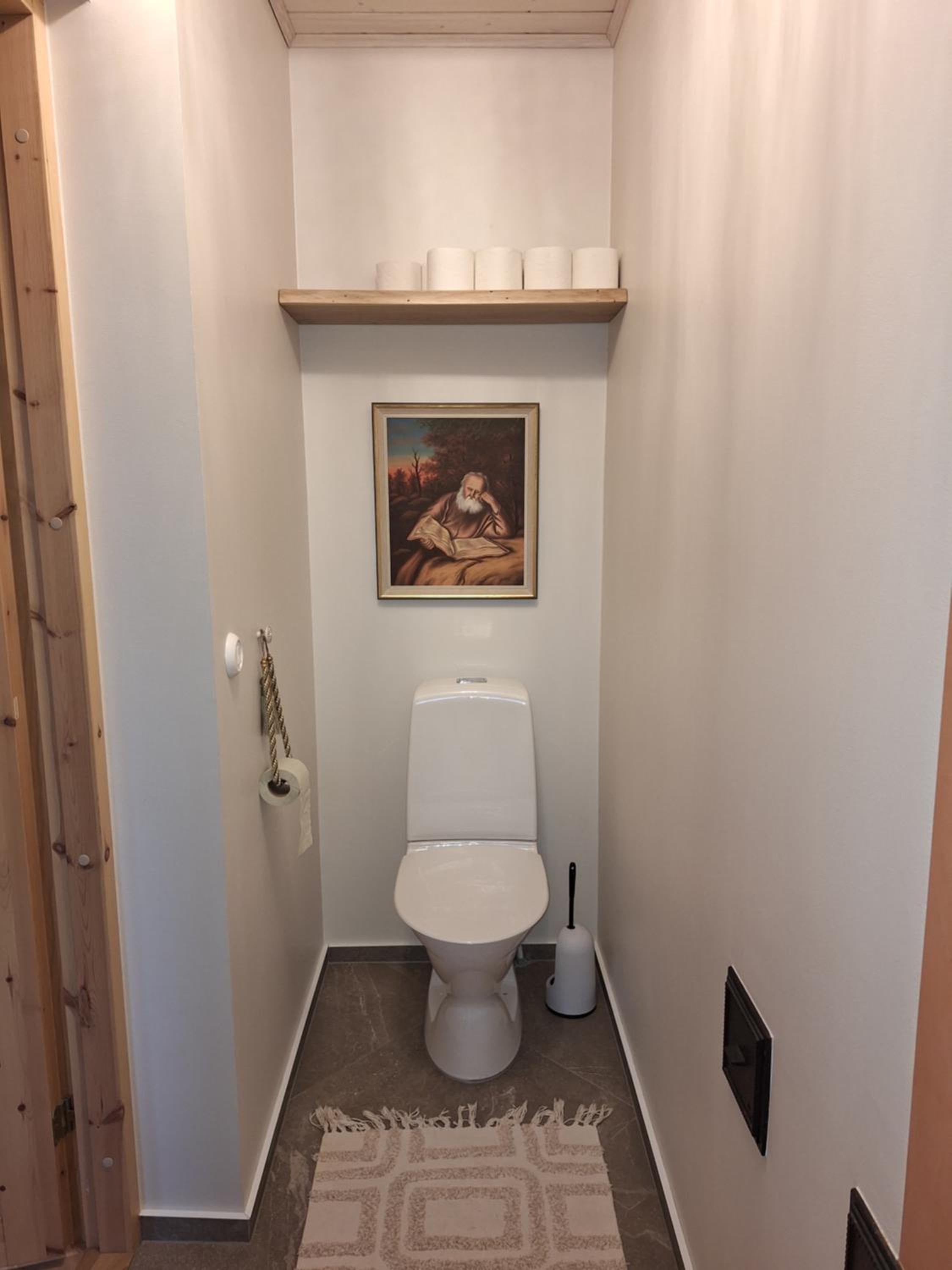 Tiigi apartment