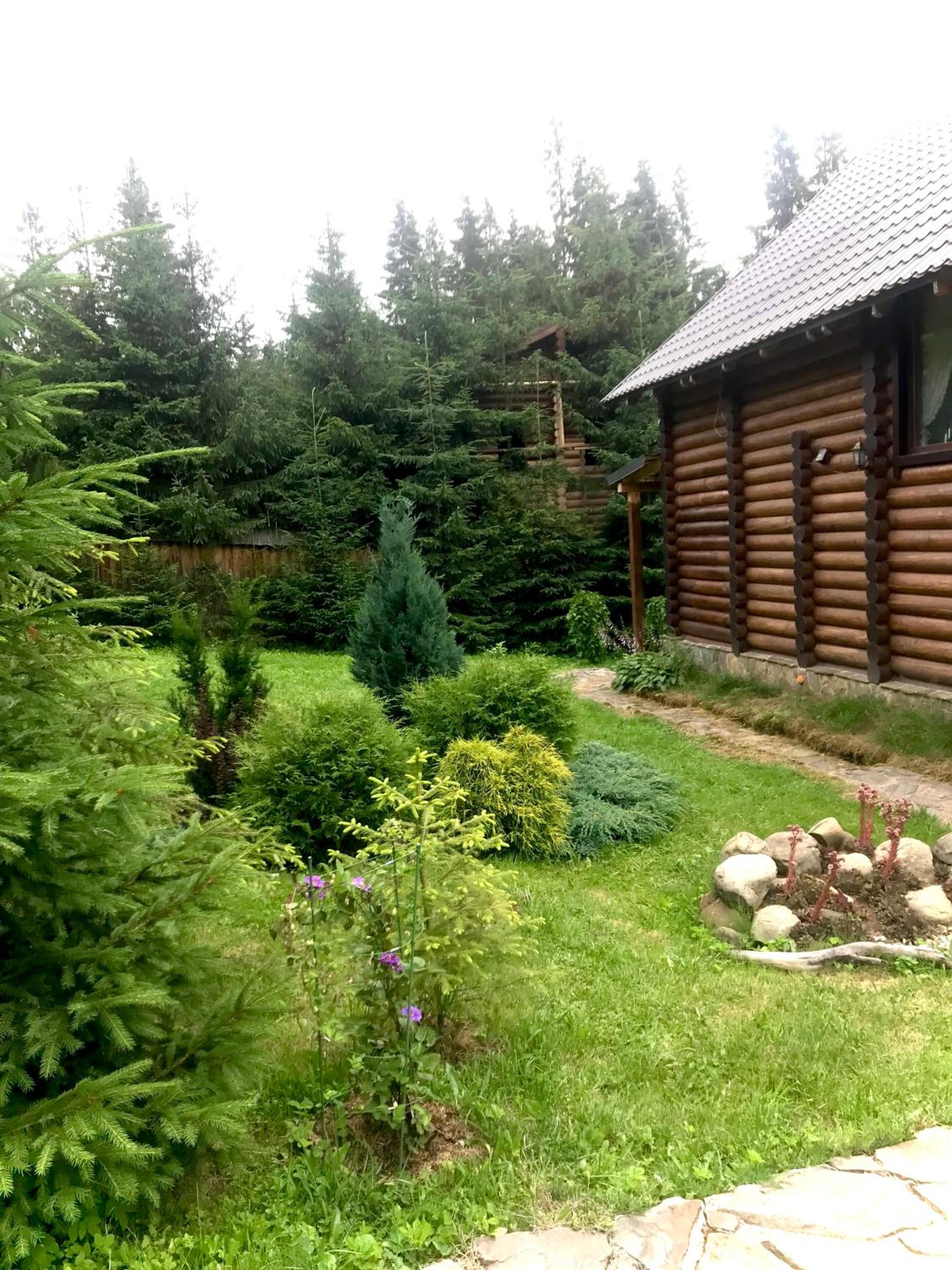 Cottage Kalinka