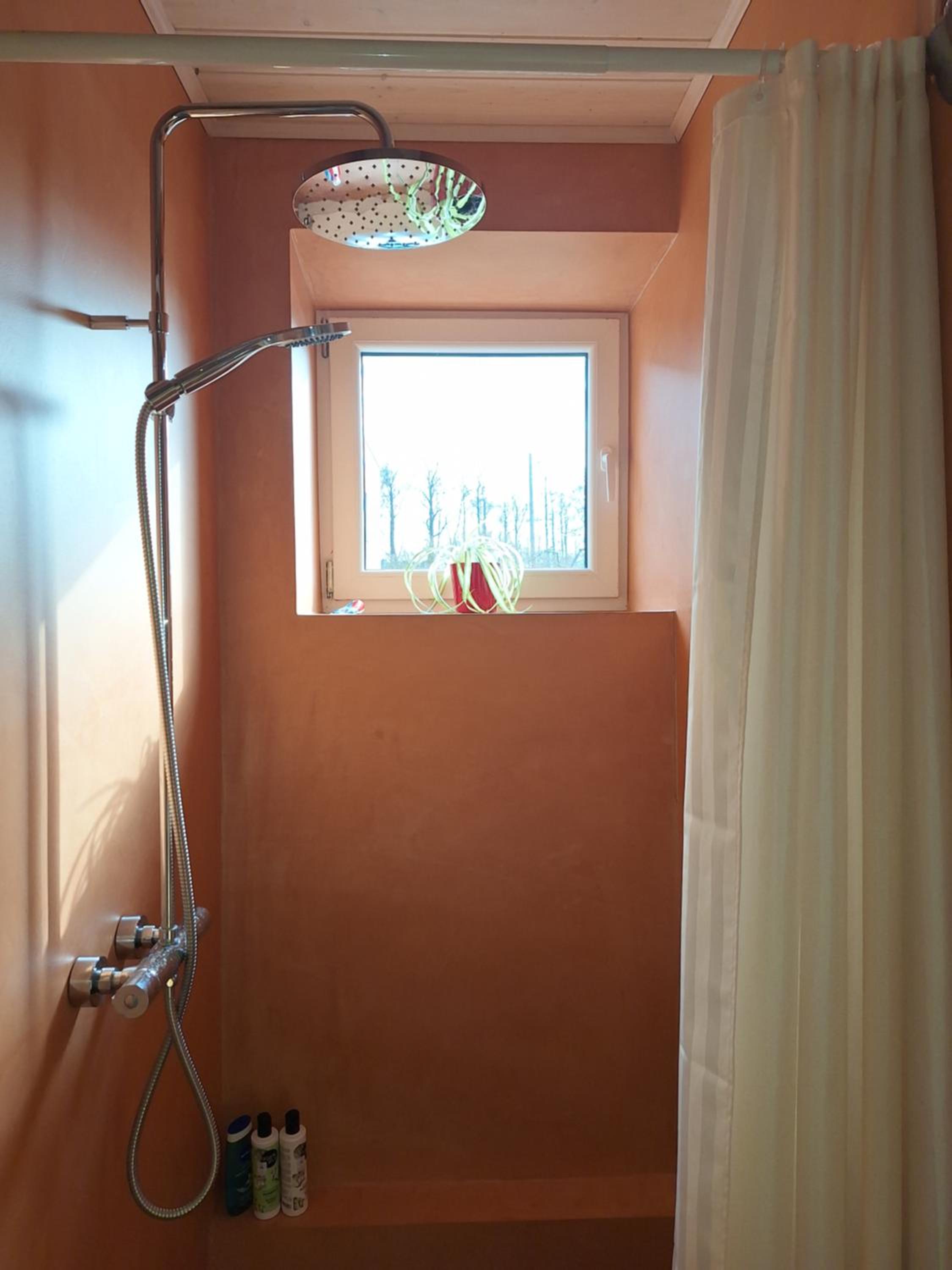 Tiigi apartment