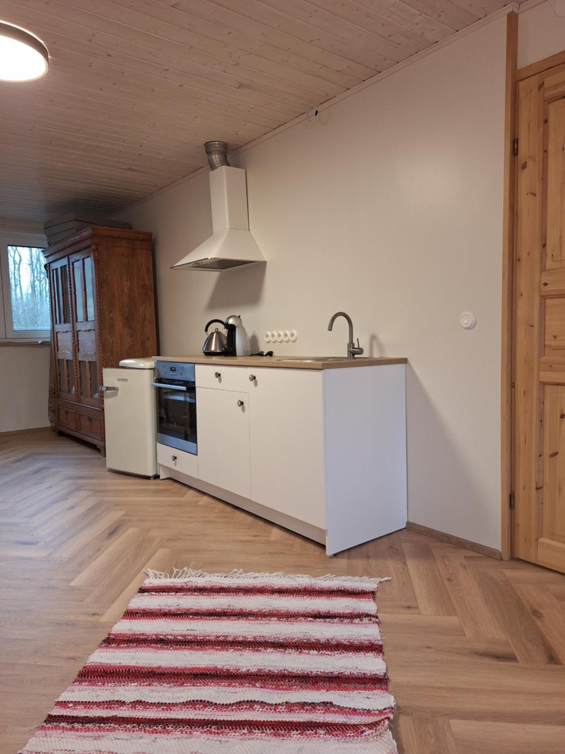 Tiigi apartment