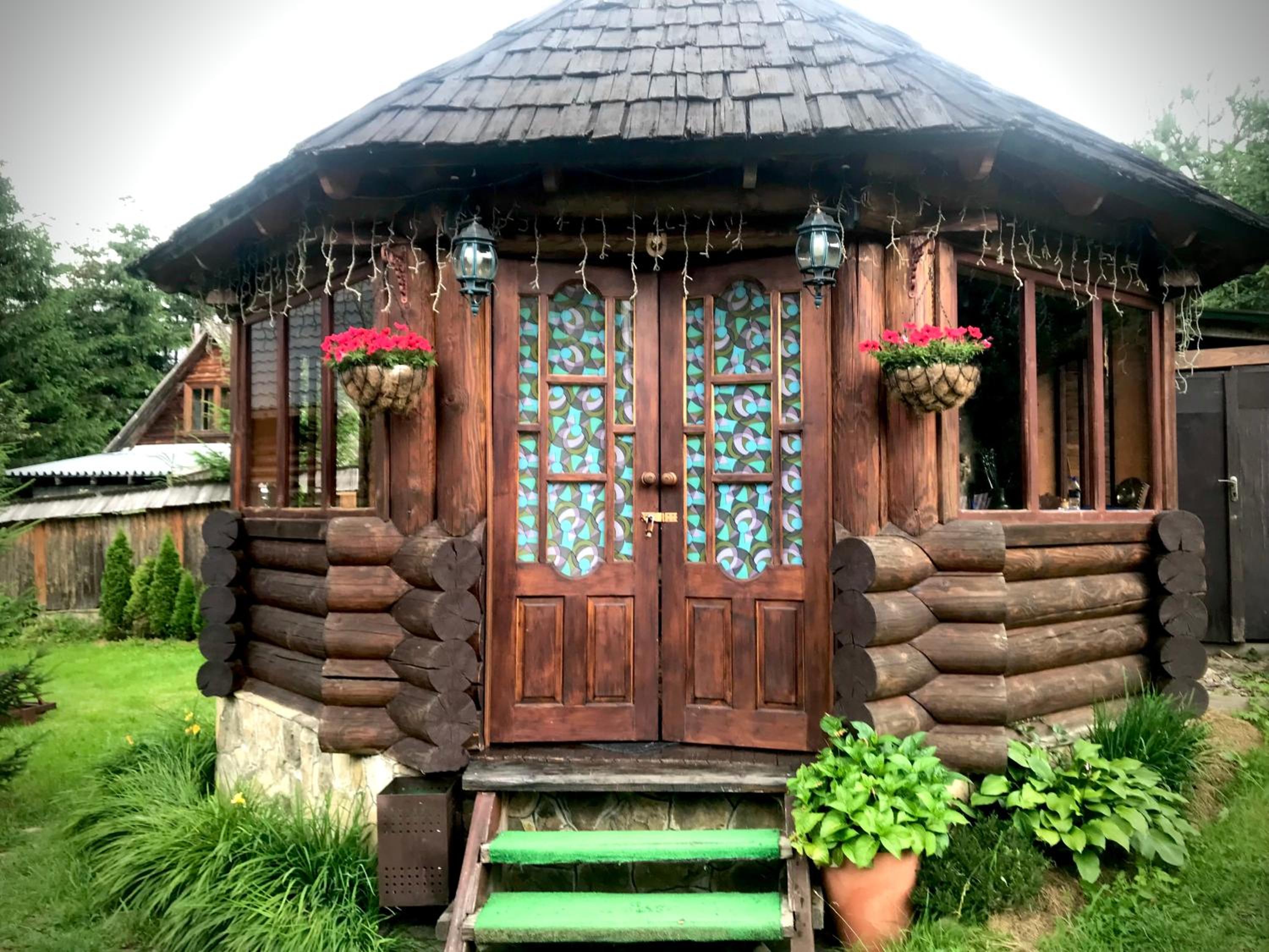 Cottage Kalinka