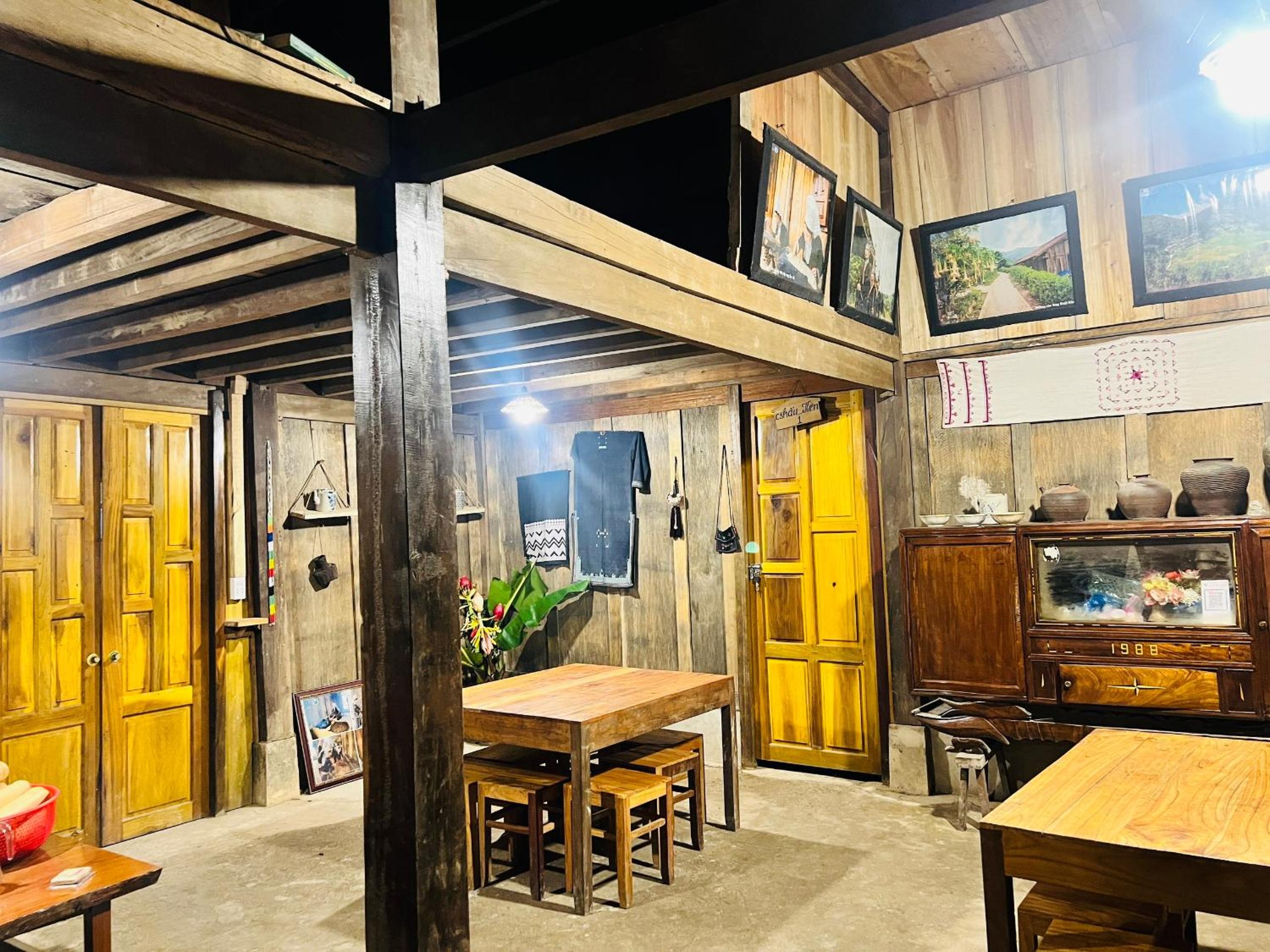 Nhất Nhất Homestay view 2