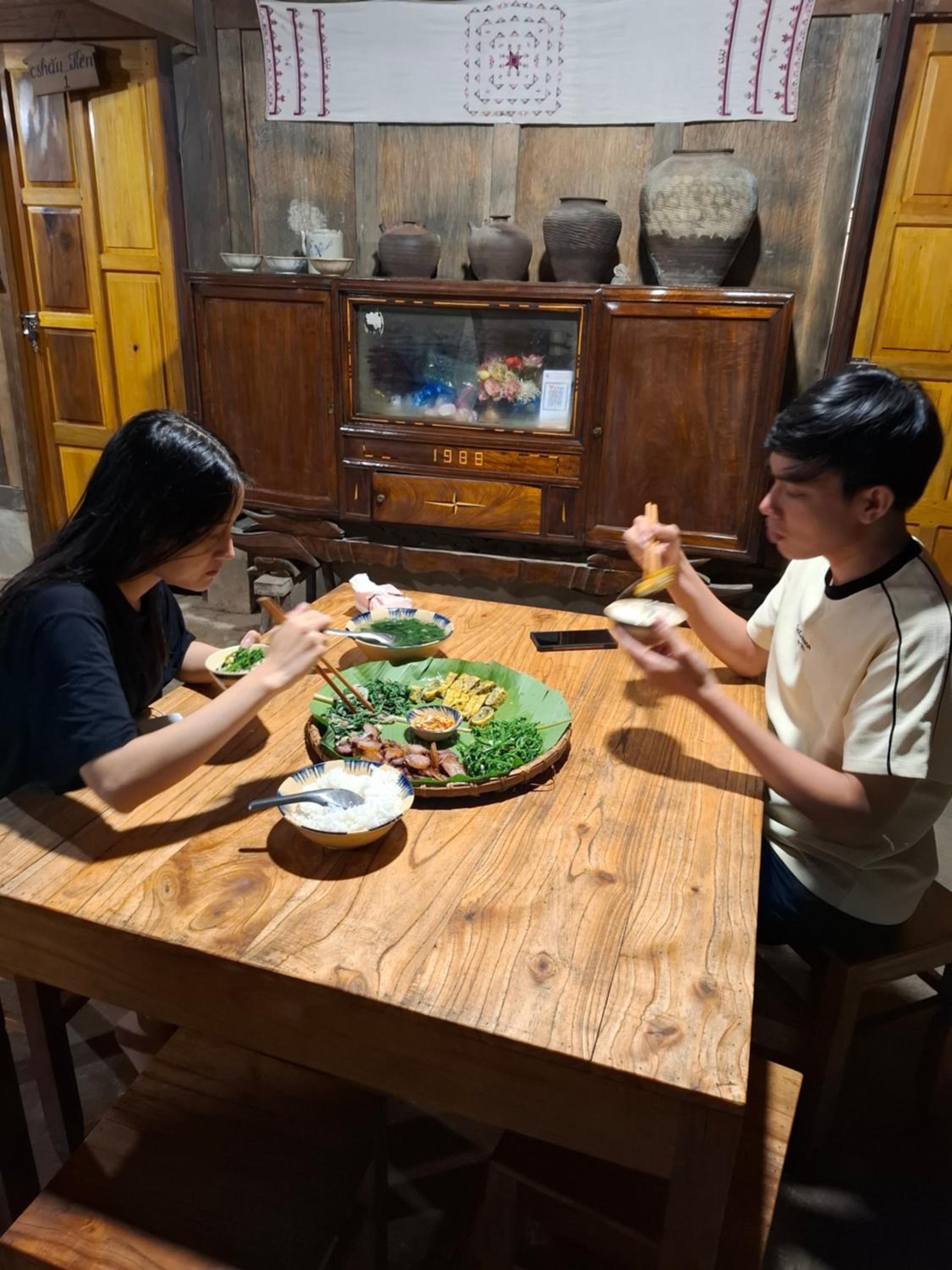 Nhất Nhất Homestay view 3