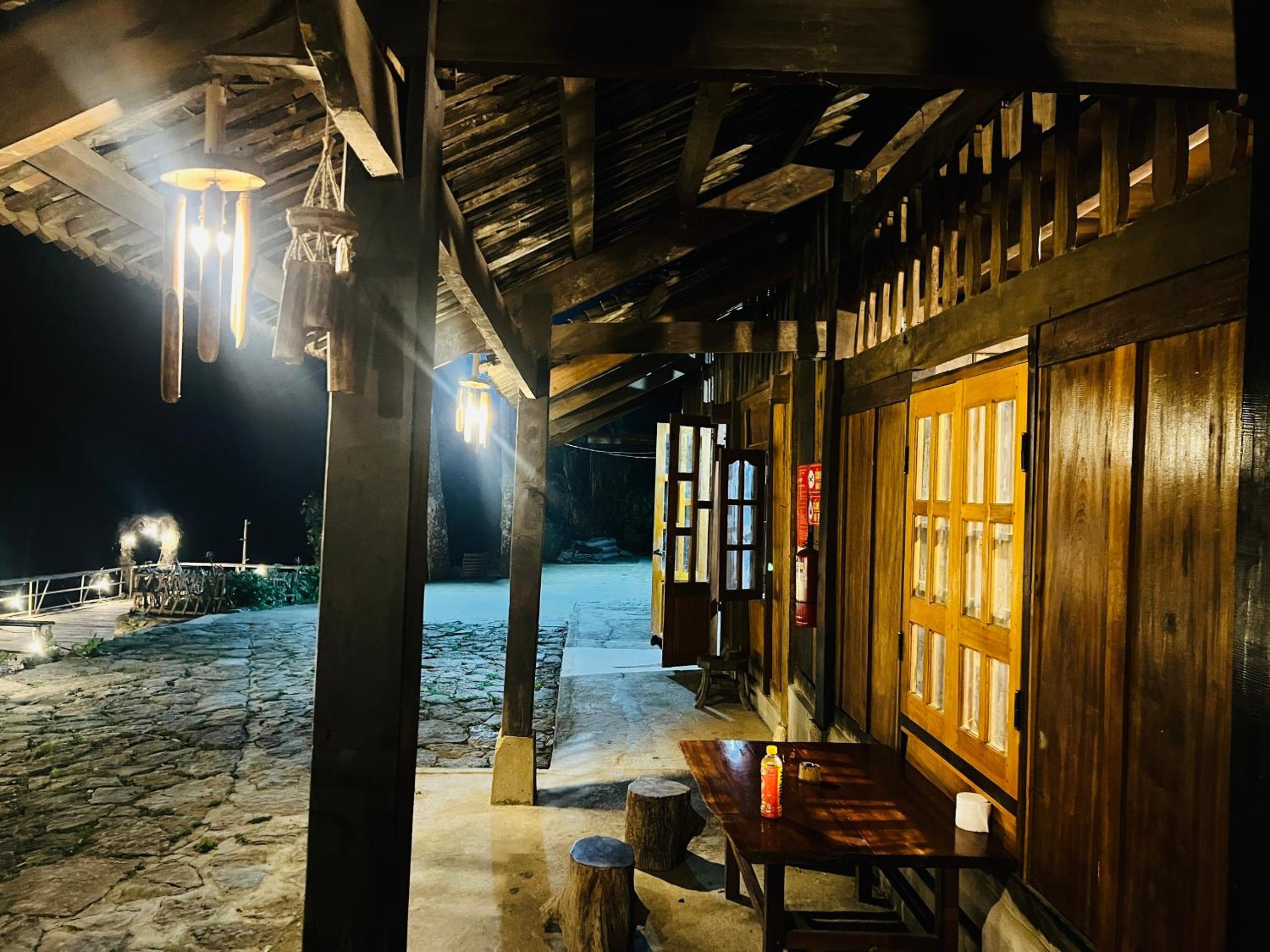 Nhất Nhất Homestay view 4
