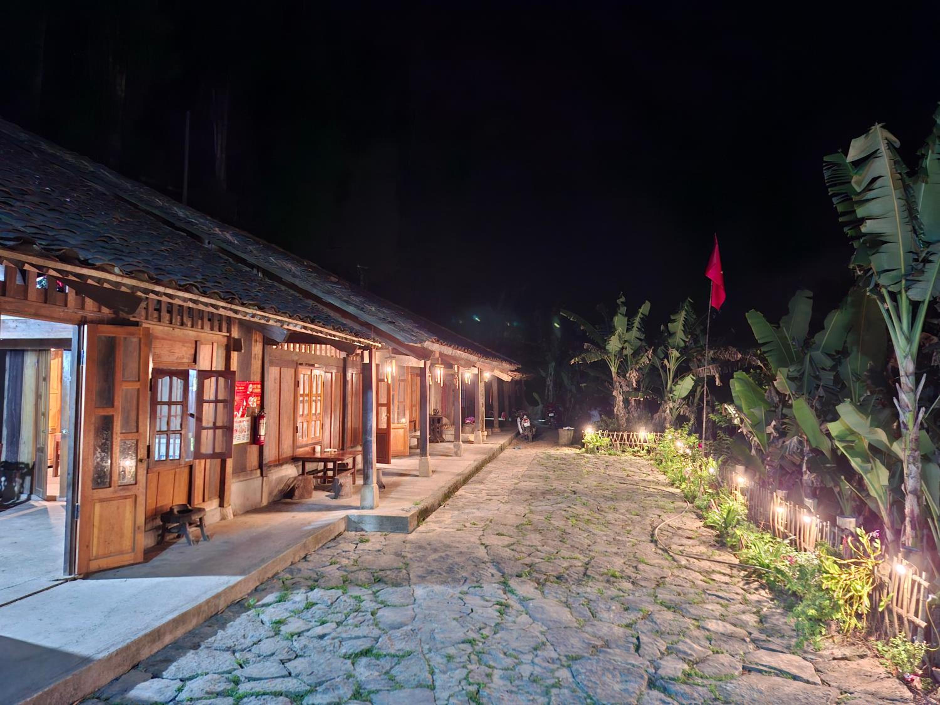 Nhất Nhất Homestay view 5