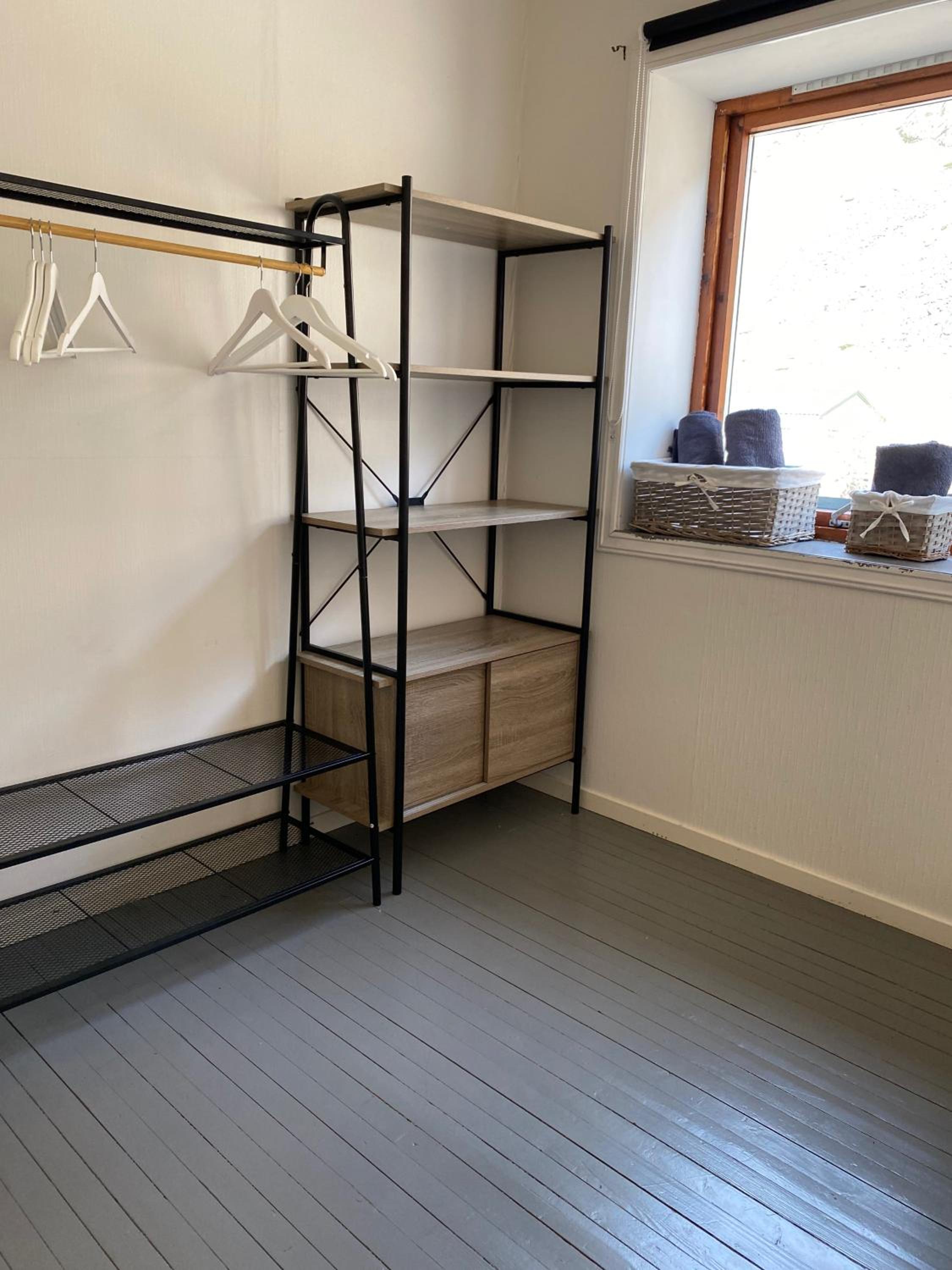 Unstad Surfpacker Hostel