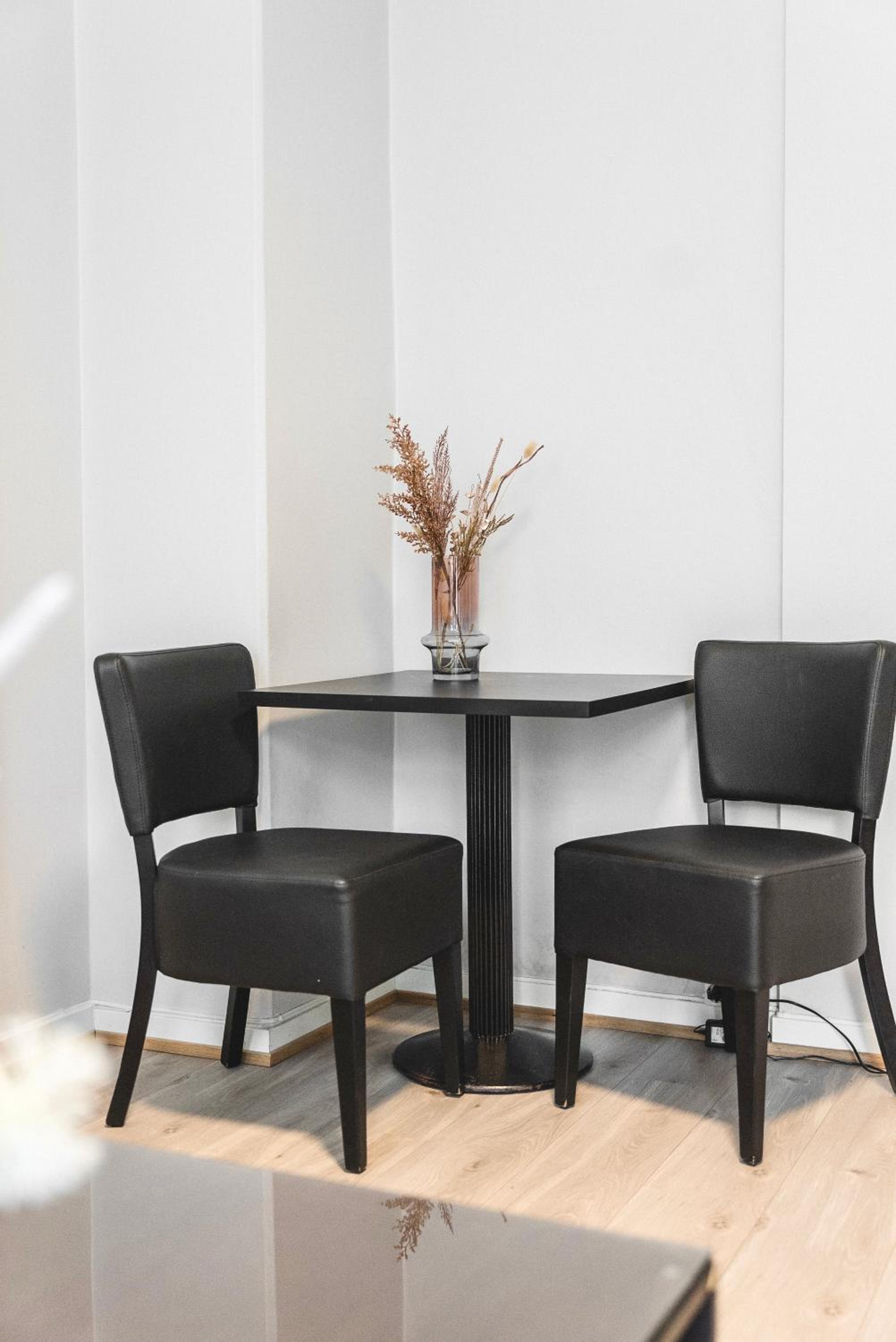 One-bedroom apartment in central Oslo view 5