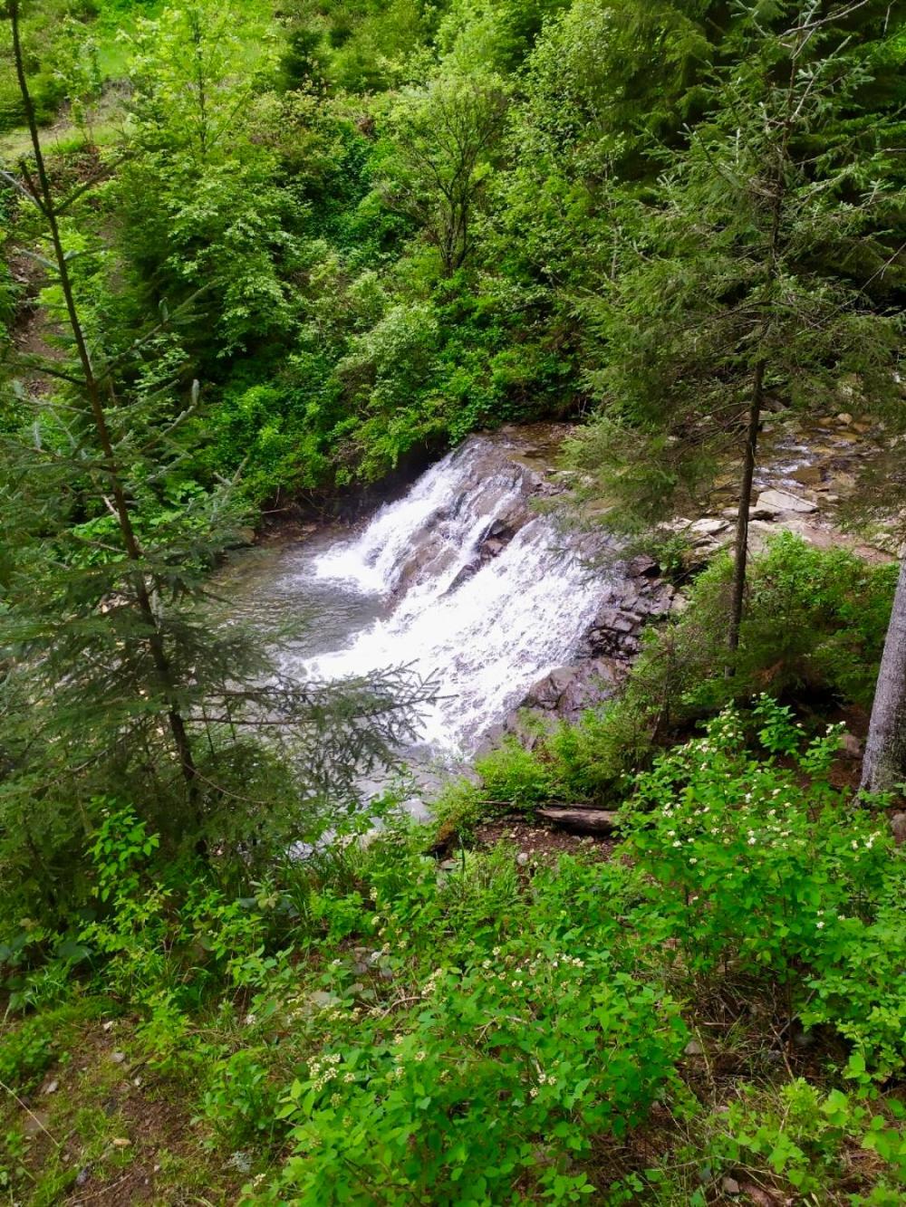 Cottage Kalinka