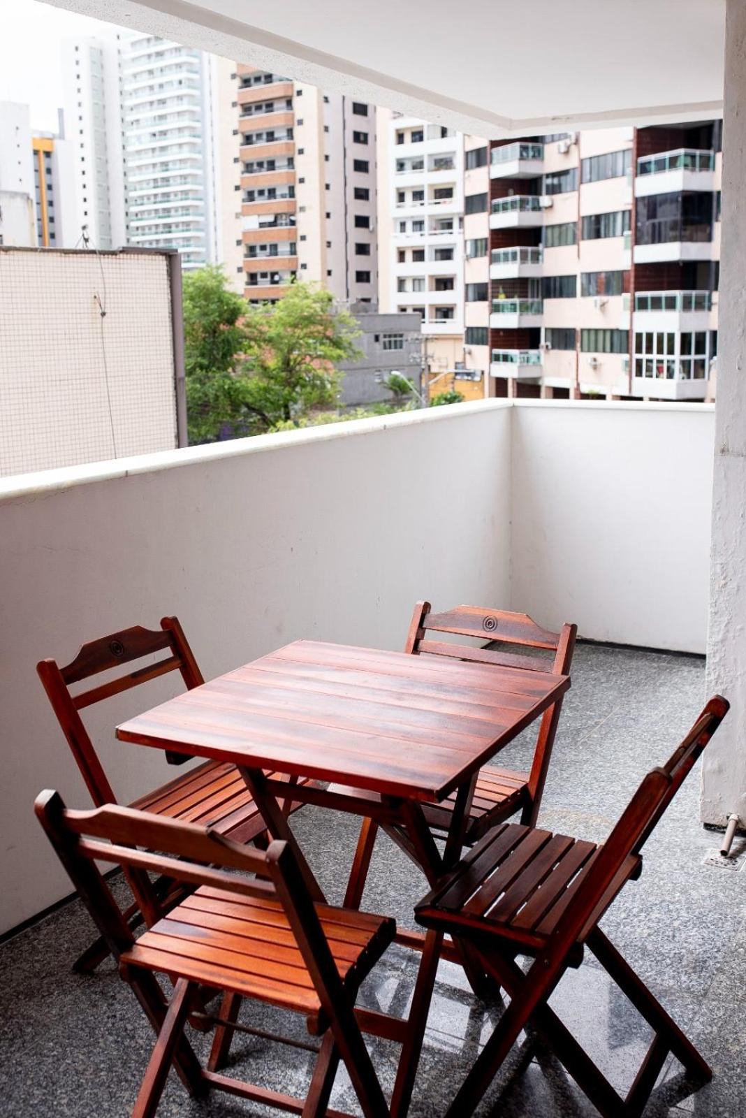 Flat atlantico 201