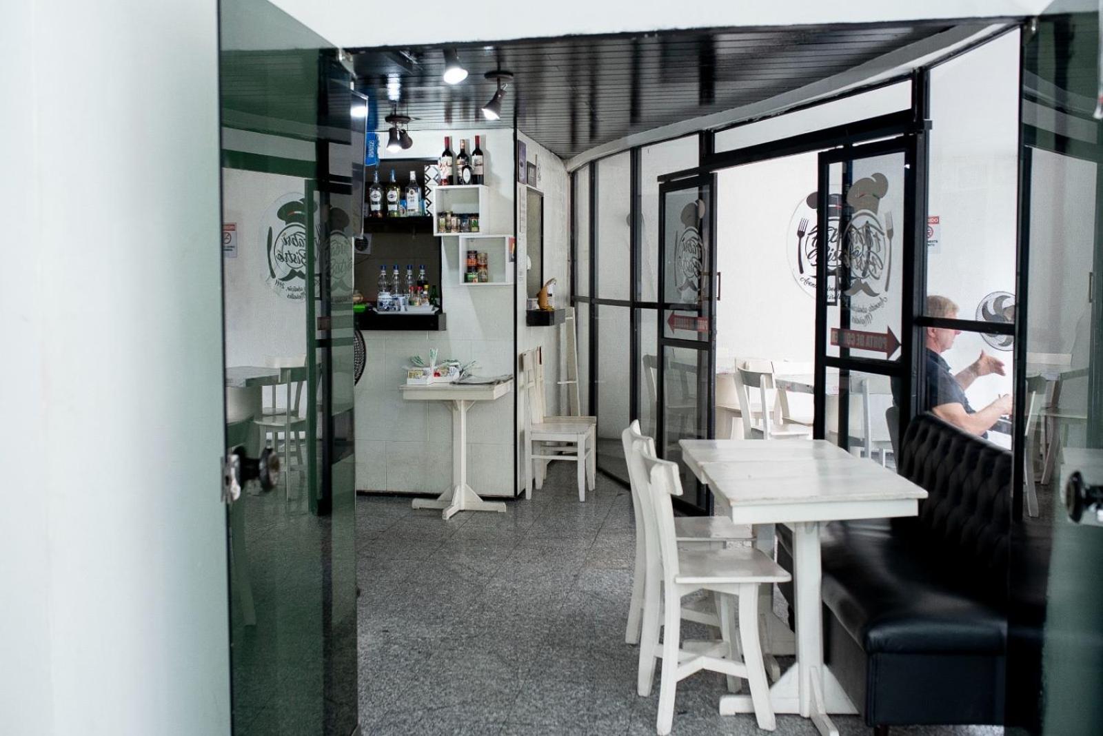 Flat atlantico 201