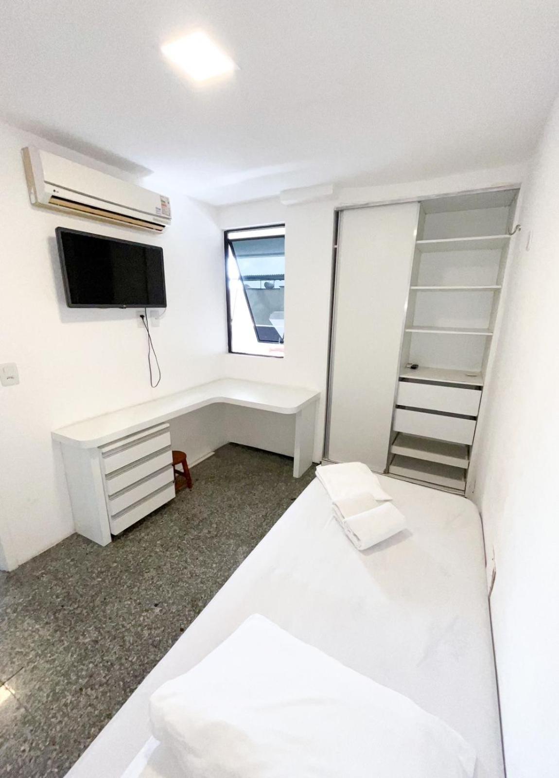Flat atlantico 201