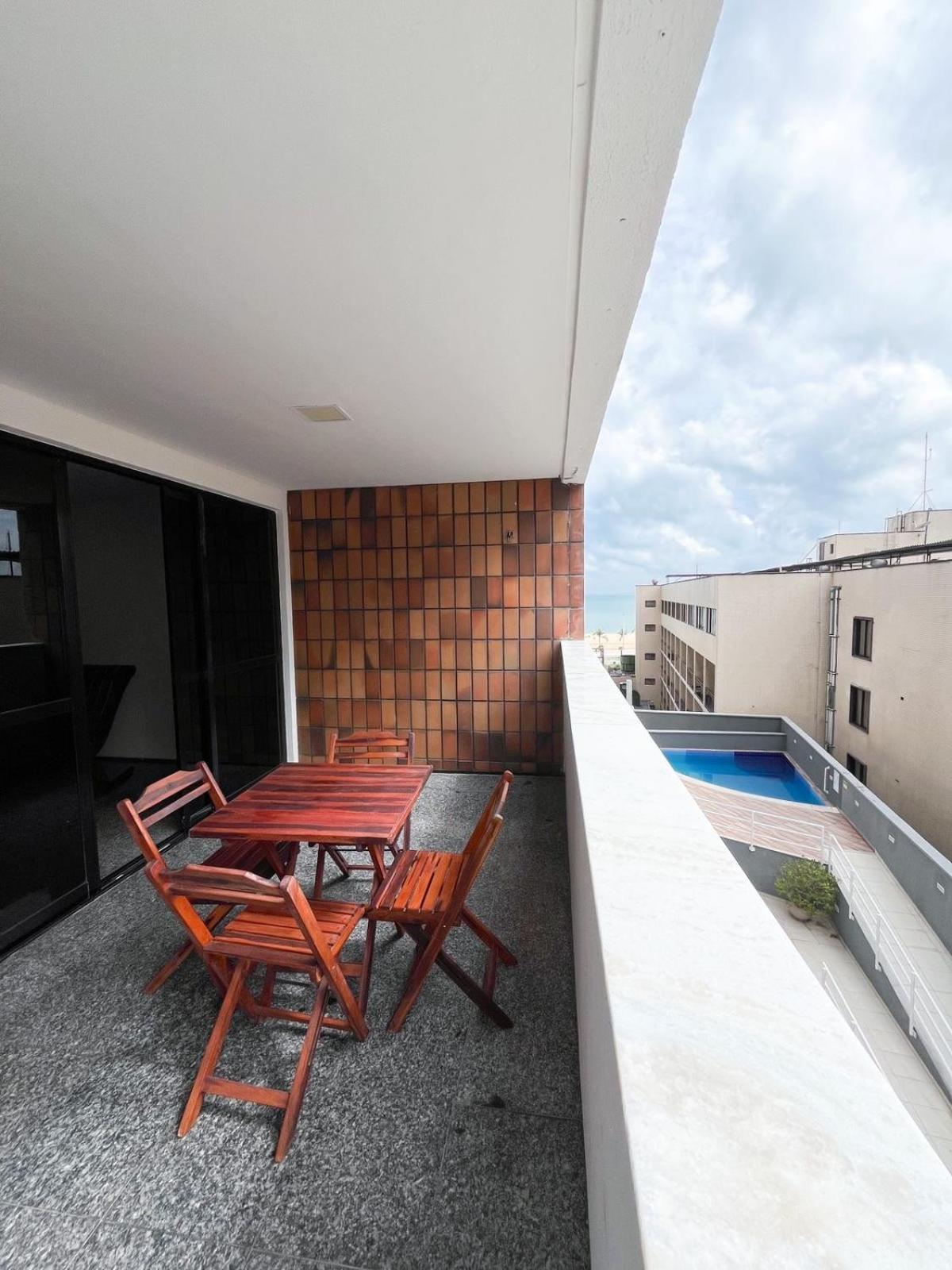 Flat atlantico 201