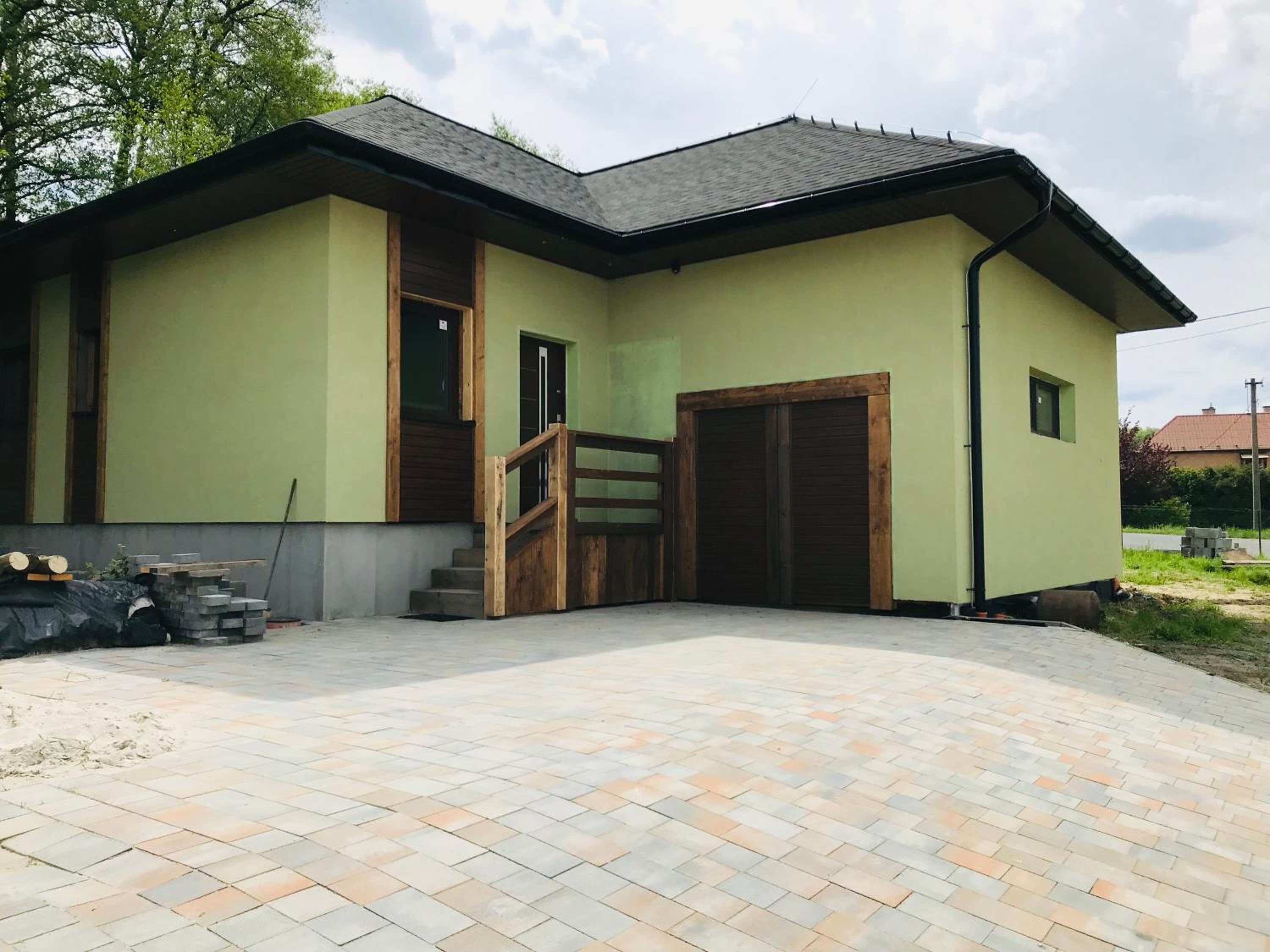 Vila Veri 2