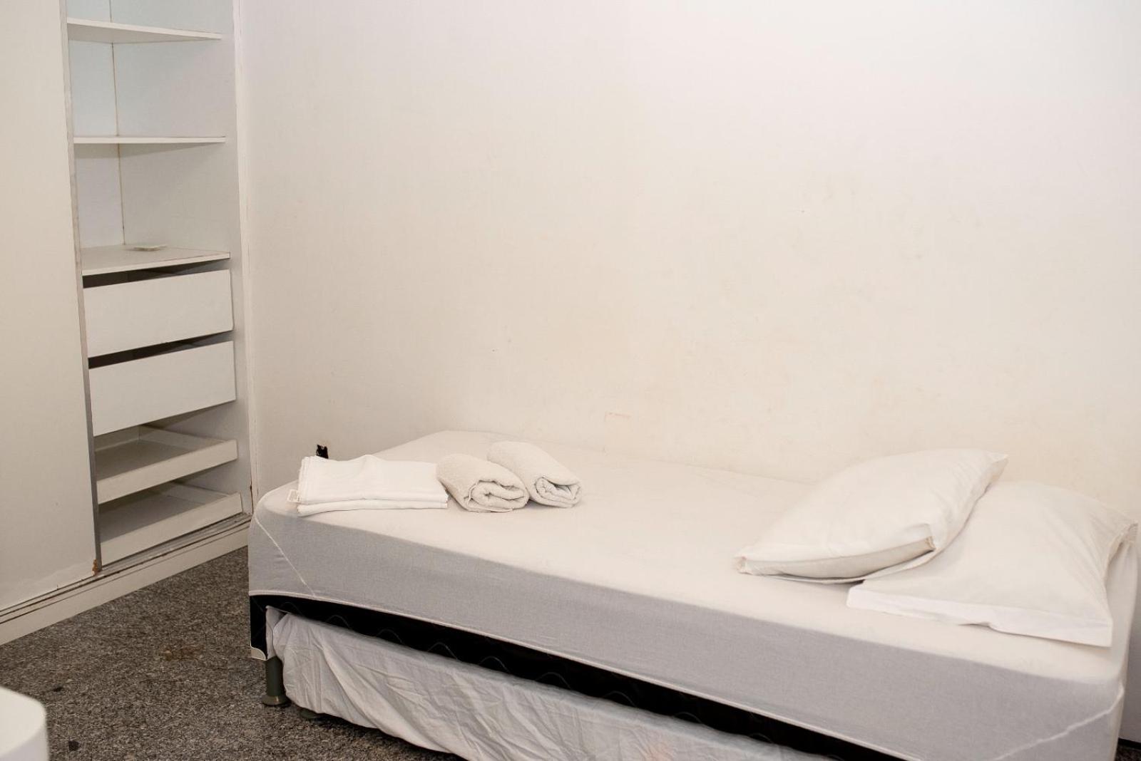 Flat atlantico 201