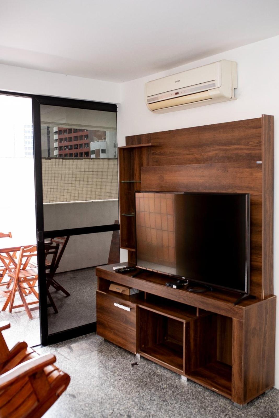 Flat atlantico 201