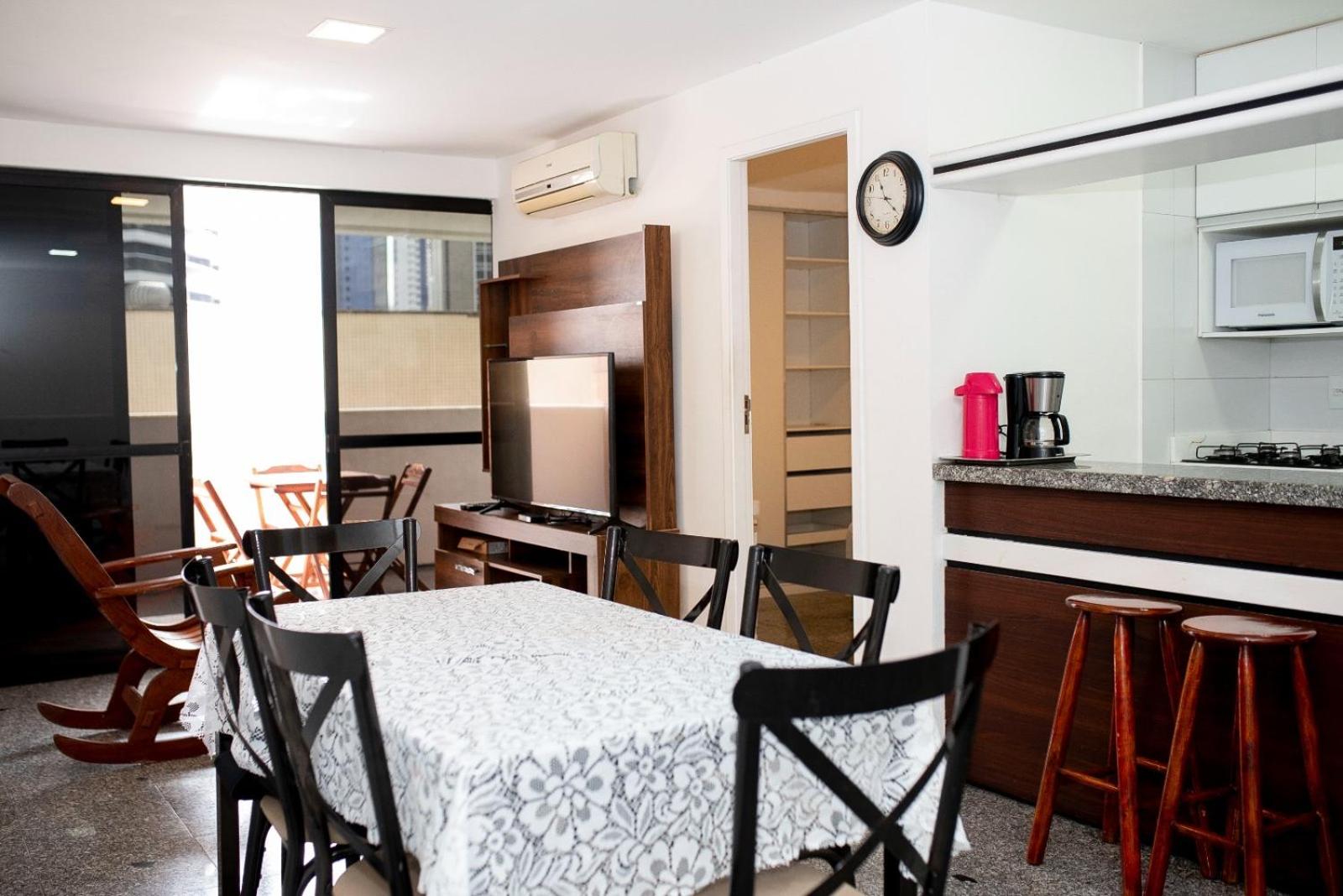 Flat atlantico 201
