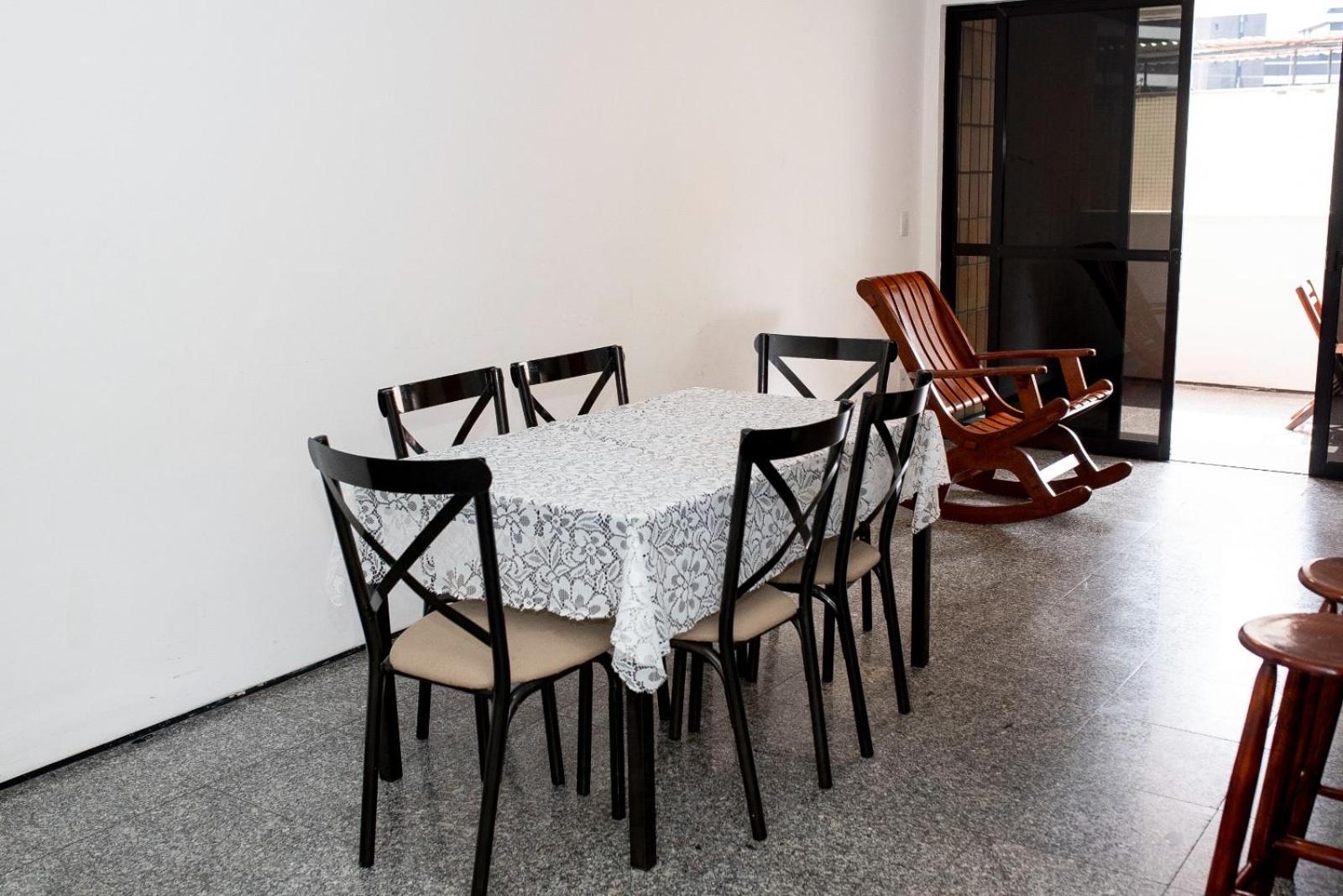 Flat atlantico 201