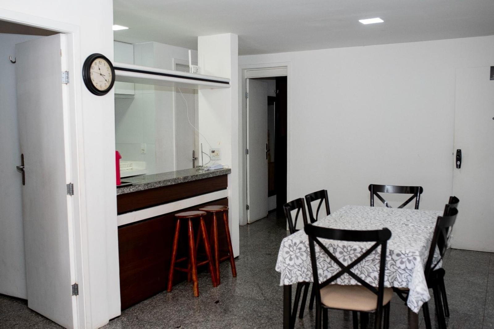 Flat atlantico 201