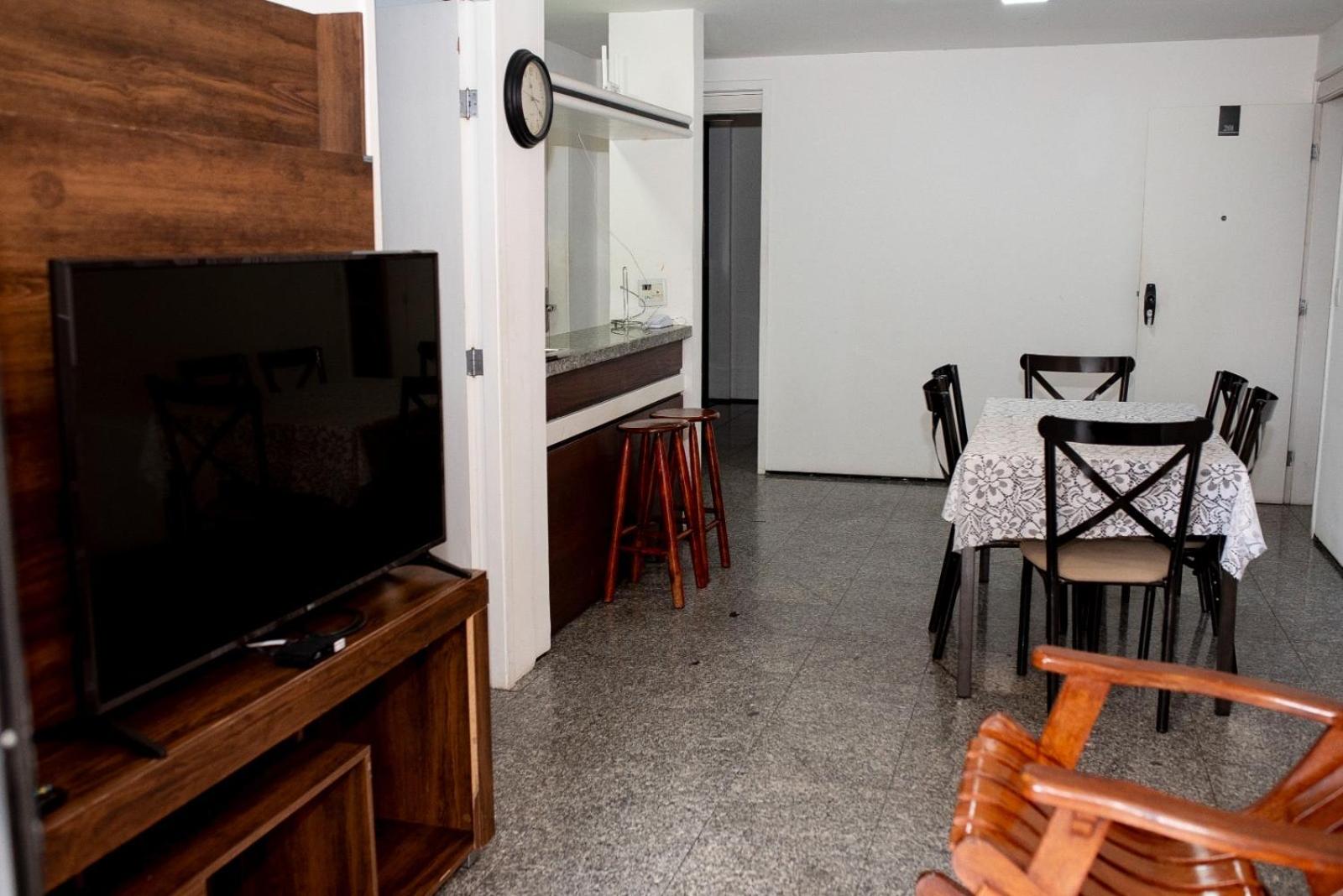 Flat atlantico 201