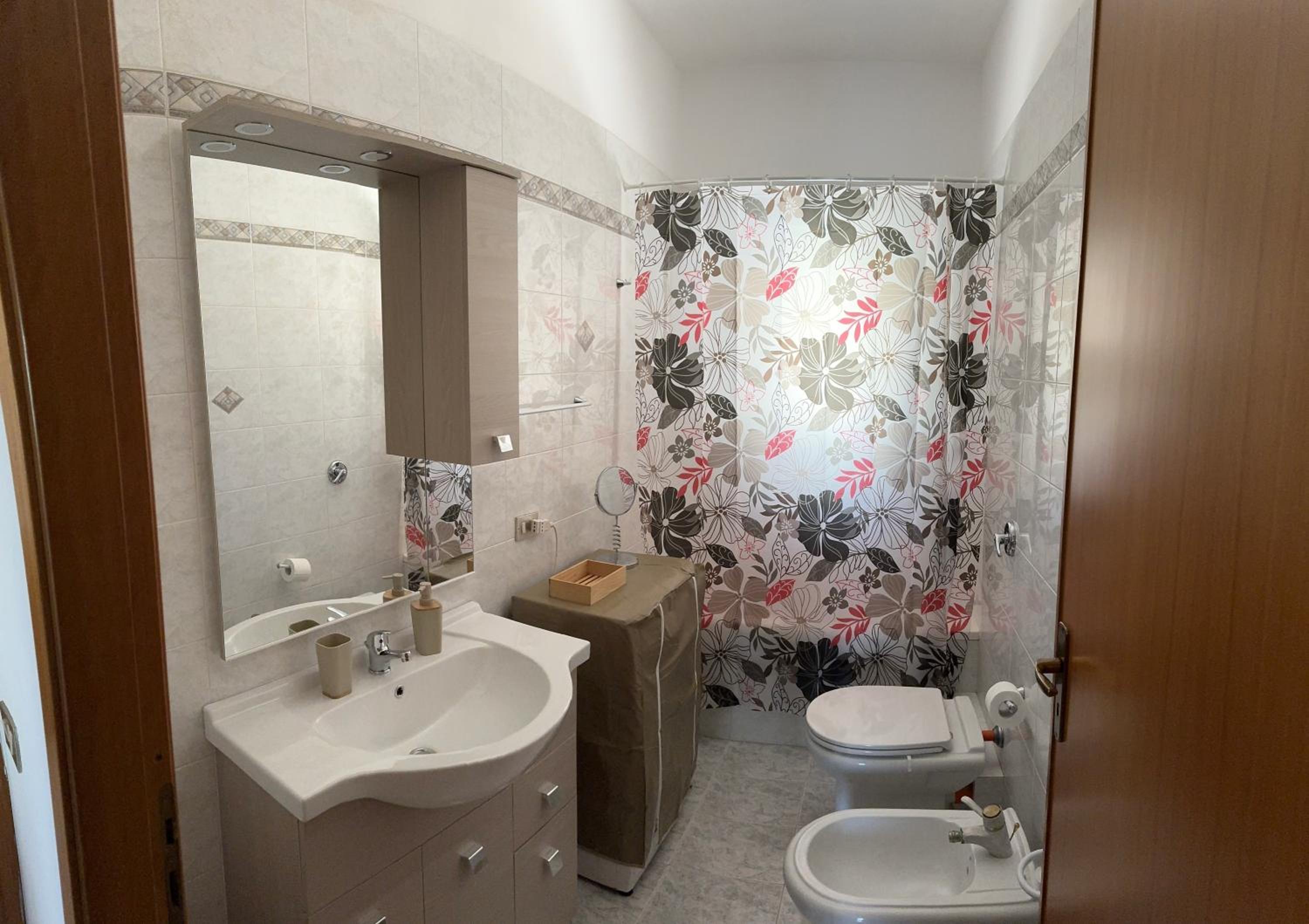 Villa Il Giardino di Rosa- 5 Min from the sea-Fraginesi