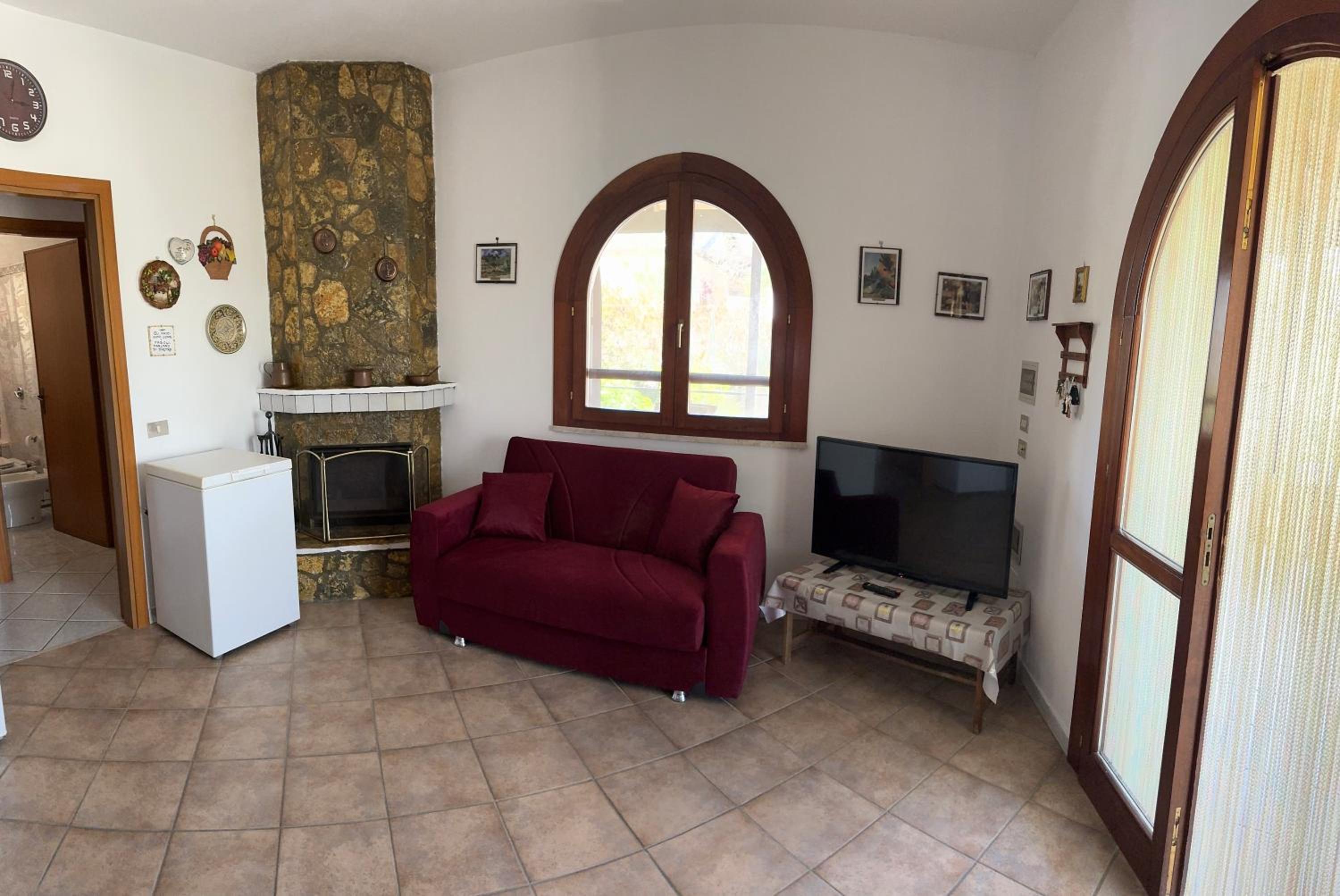 Villa Il Giardino di Rosa- 5 Min from the sea-Fraginesi
