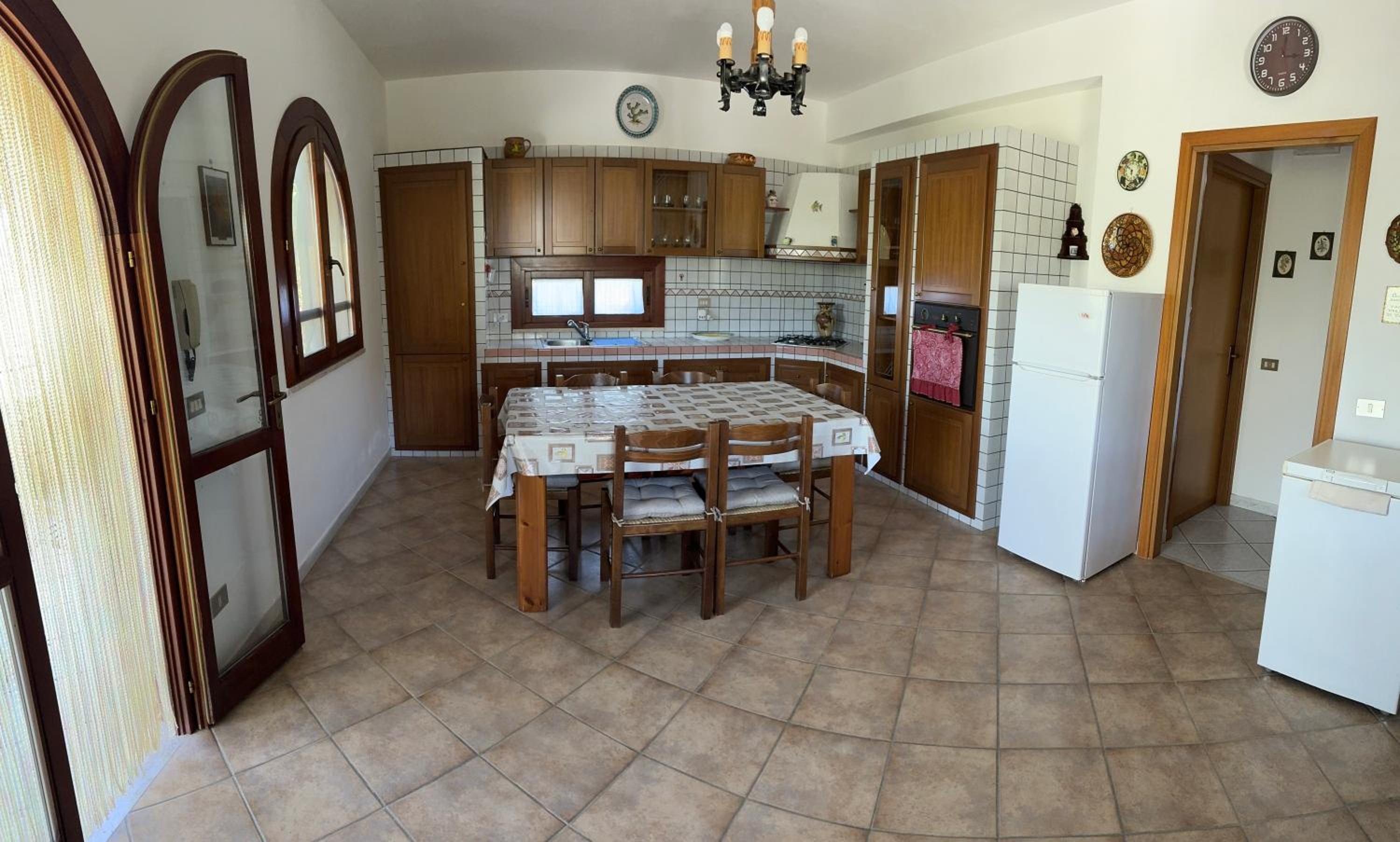Villa Il Giardino di Rosa- 5 Min from the sea-Fraginesi