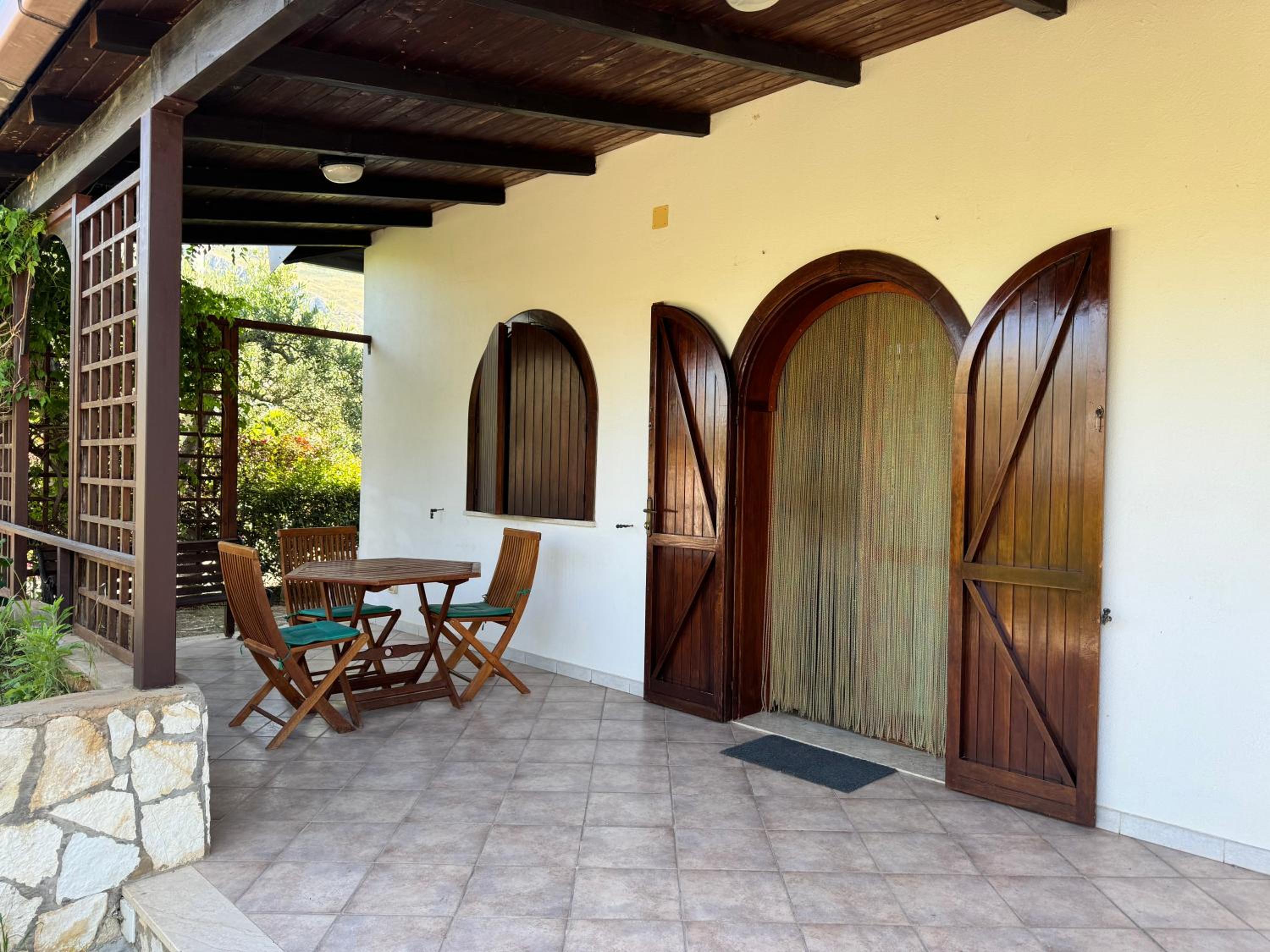 Villa Il Giardino di Rosa- 5 Min from the sea-Fraginesi