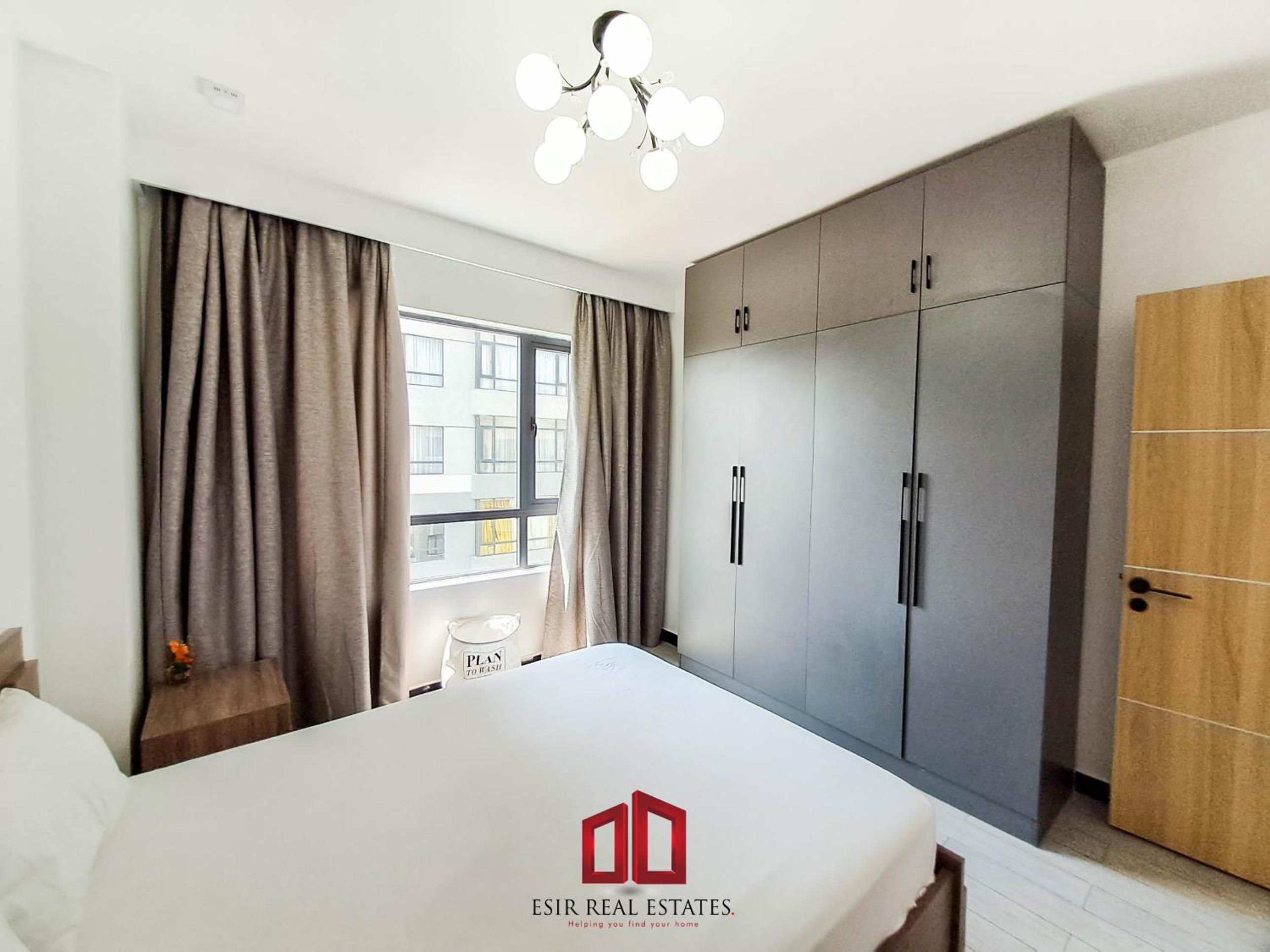 Your Sanctuary in the City