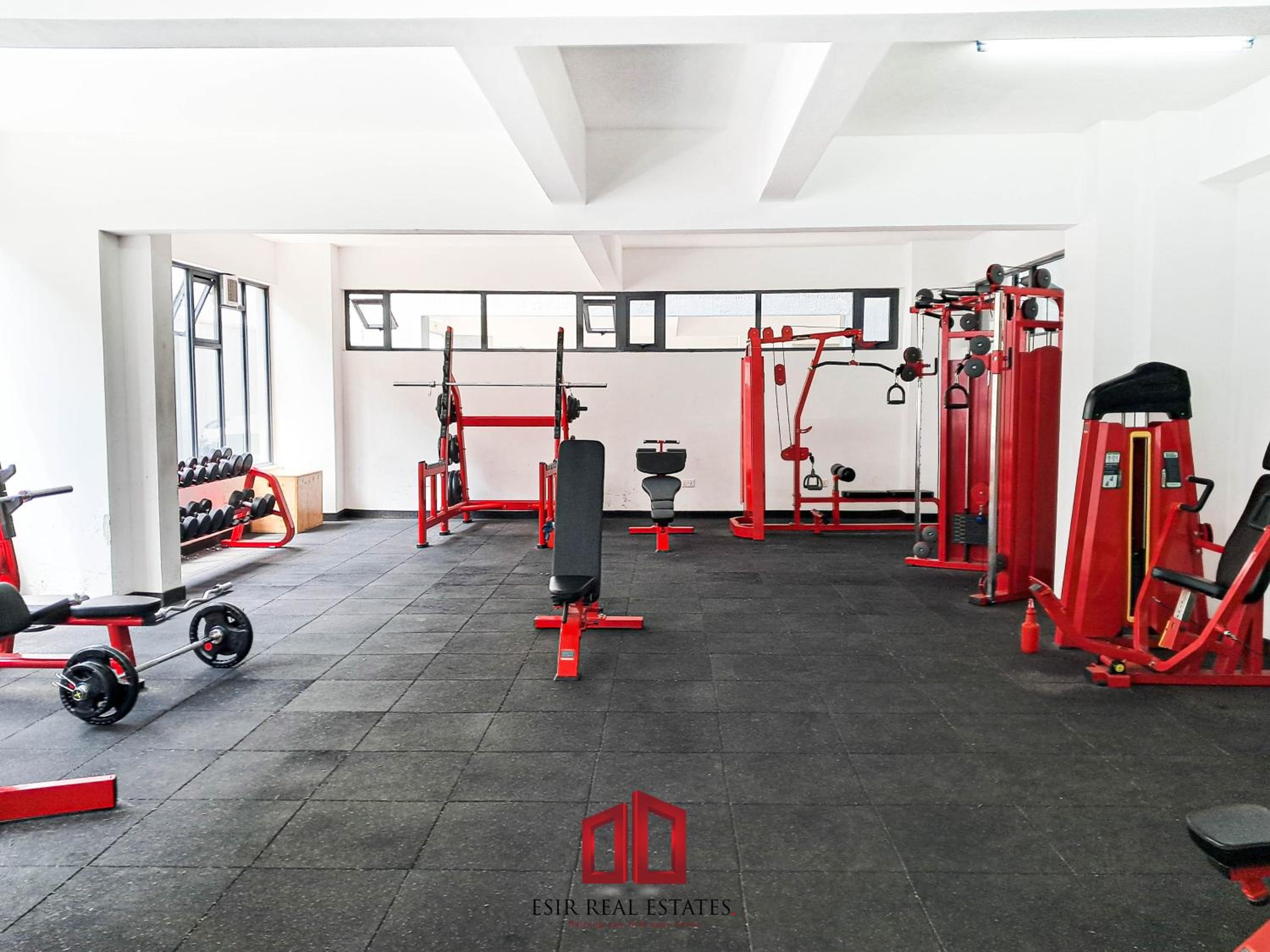 Your Sanctuary in the City