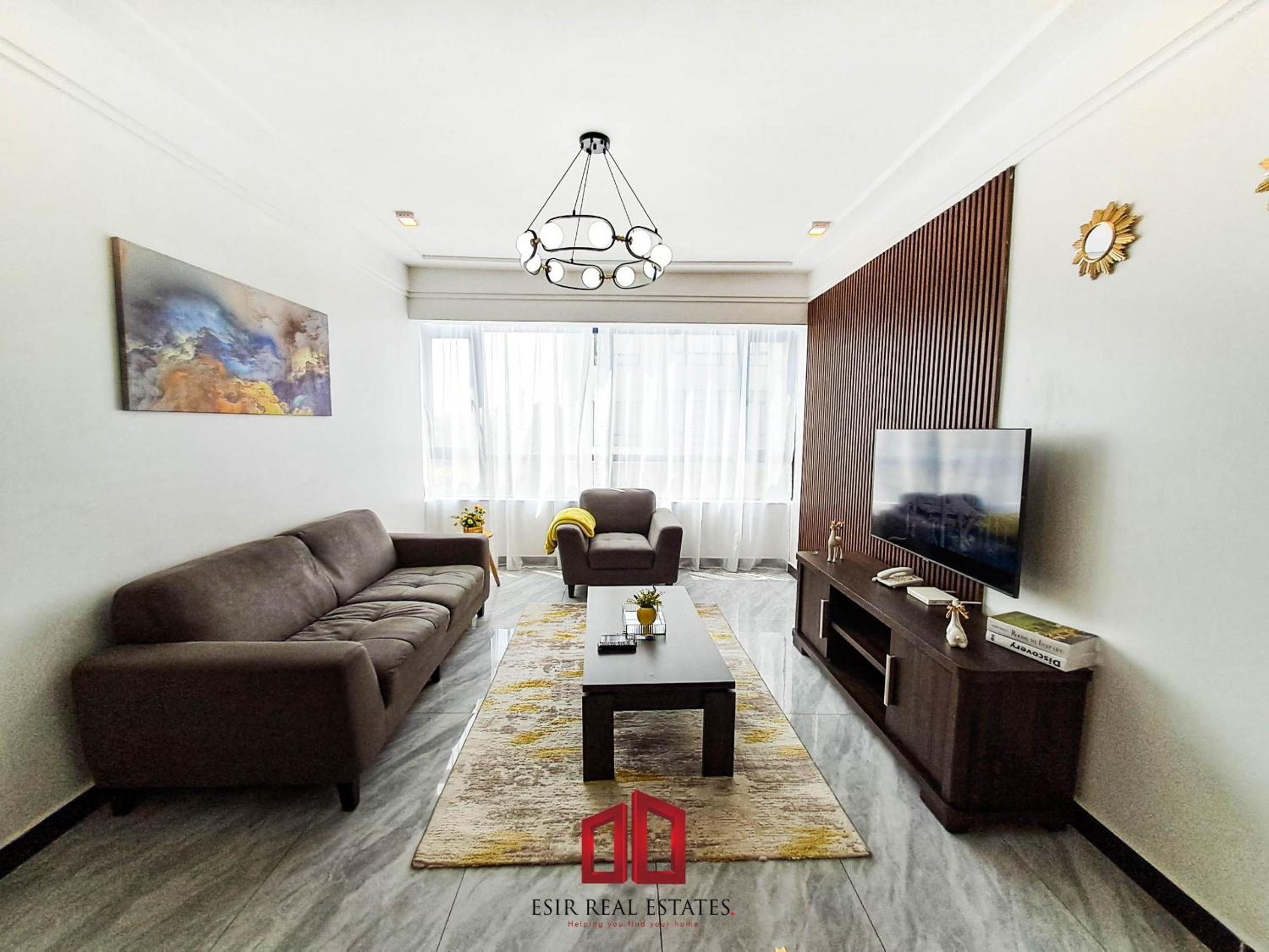 Your Sanctuary in the City